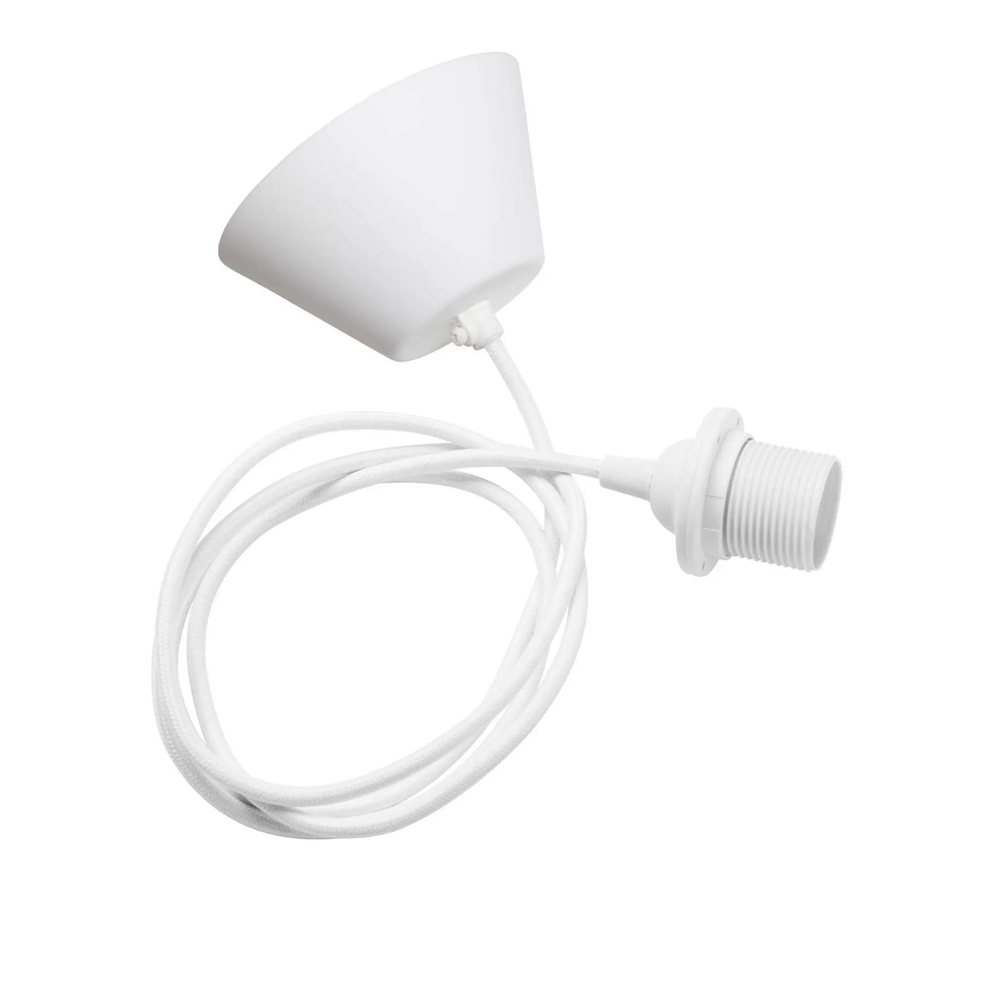 Ceiling Cable Set E27