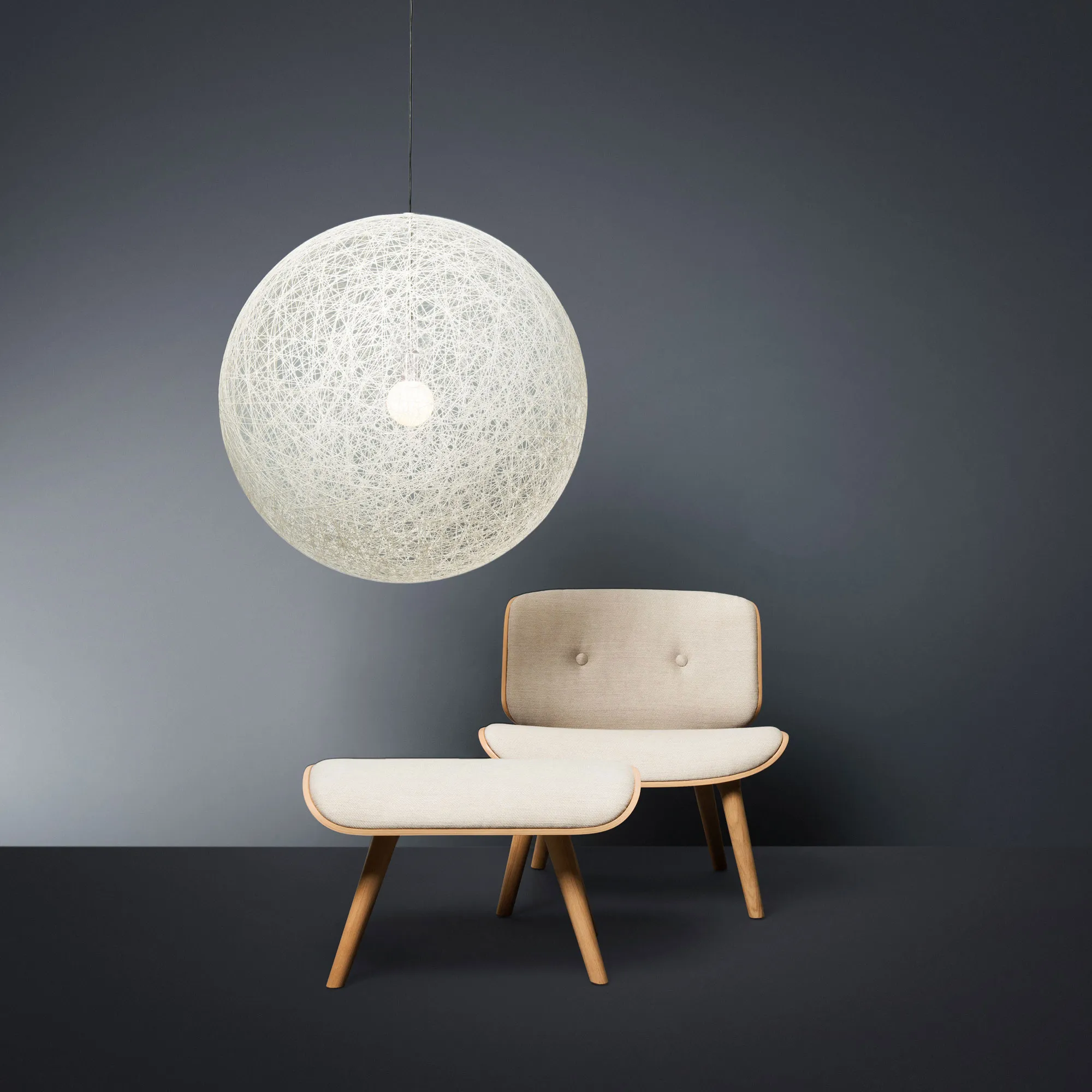 Random Light II - Medium