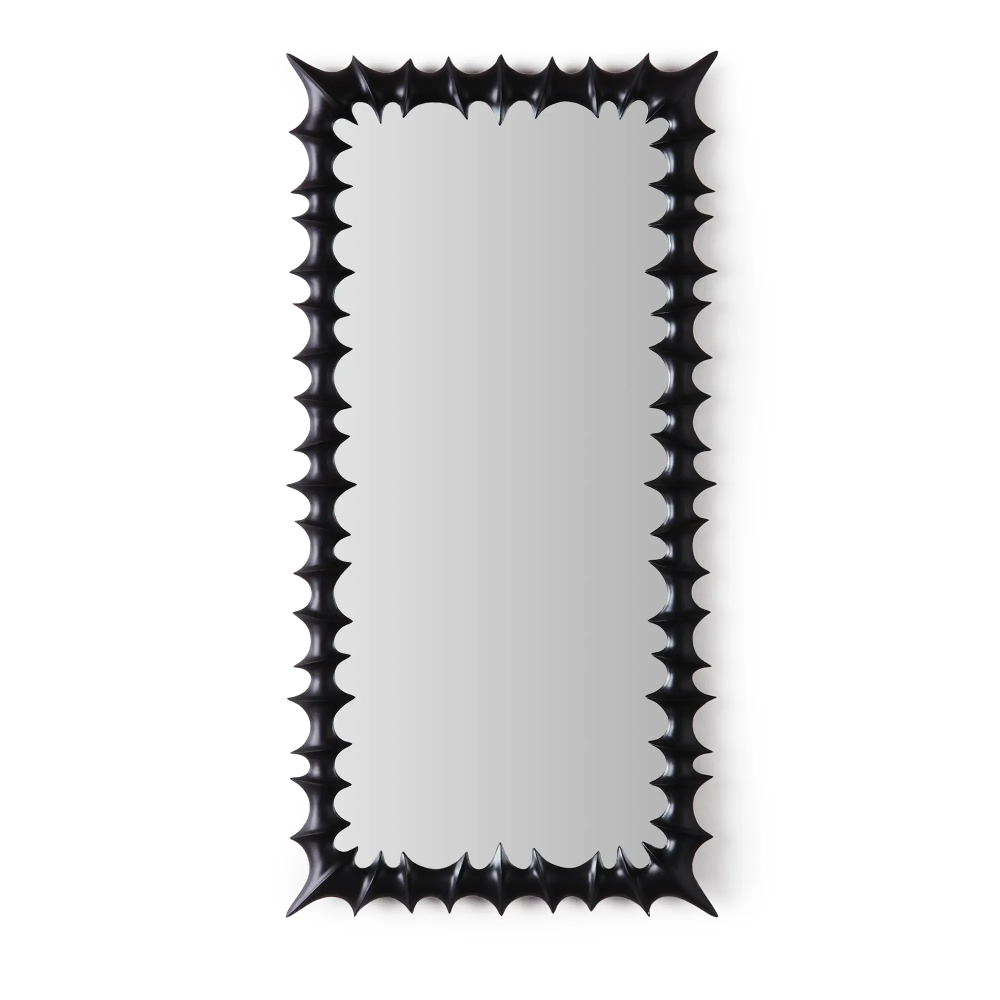 Brutalist Mirror Large