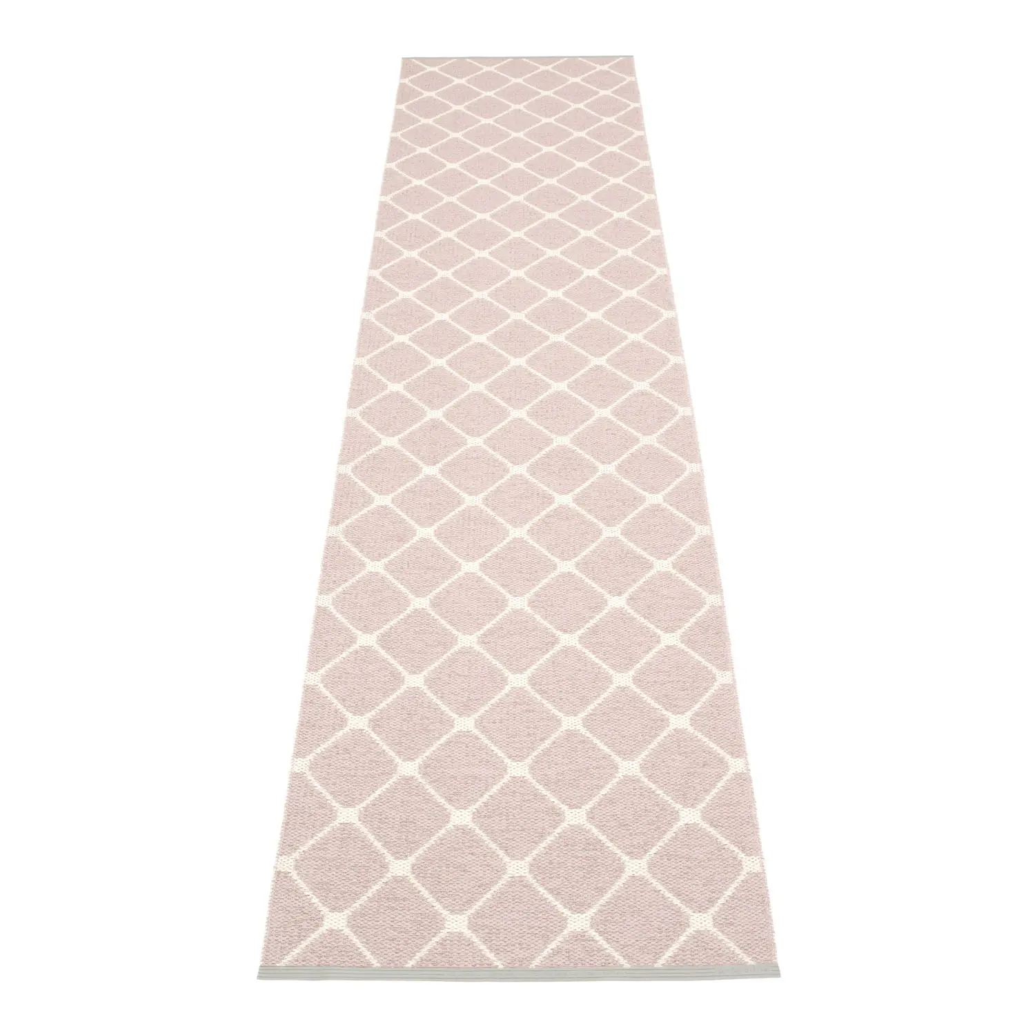 Rex Pale Rose/Vanilla