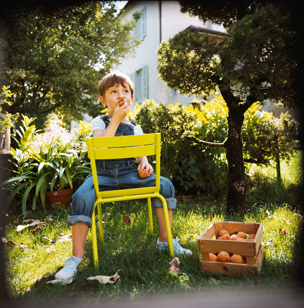 Romane Table - Runt