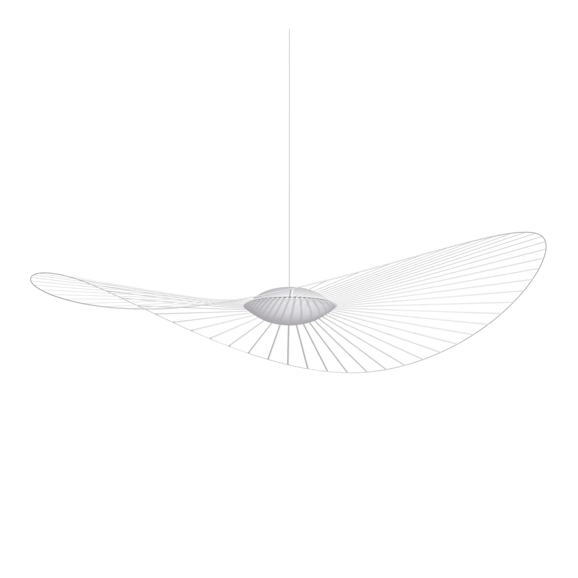 Vertigo nova pendant lamp large 190cm