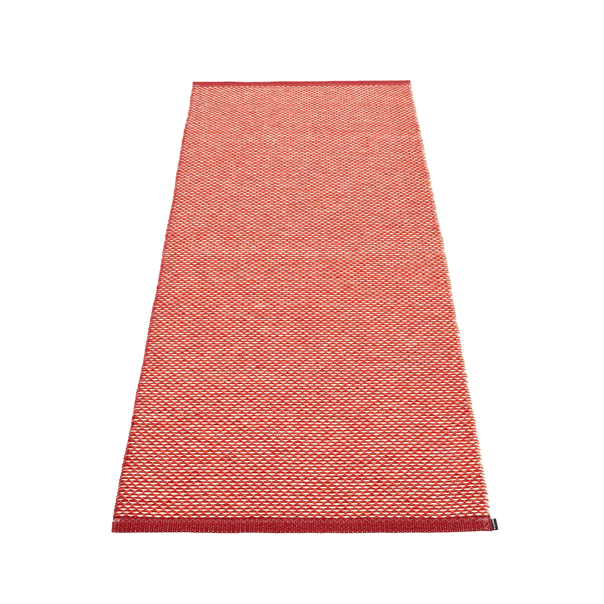 Effi Dark Red