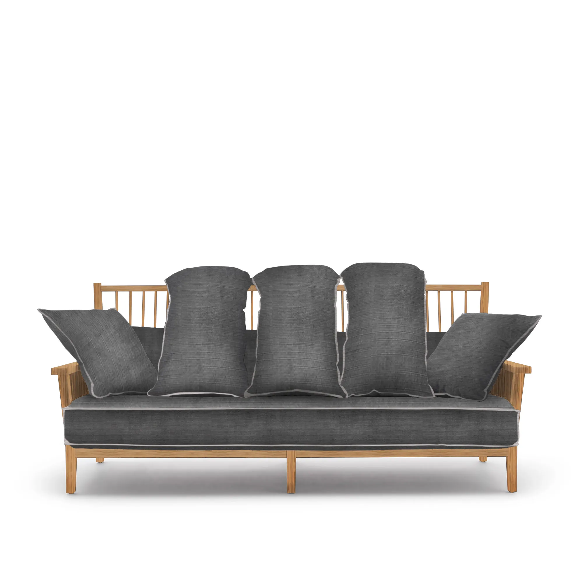 Gray 03 Sofa