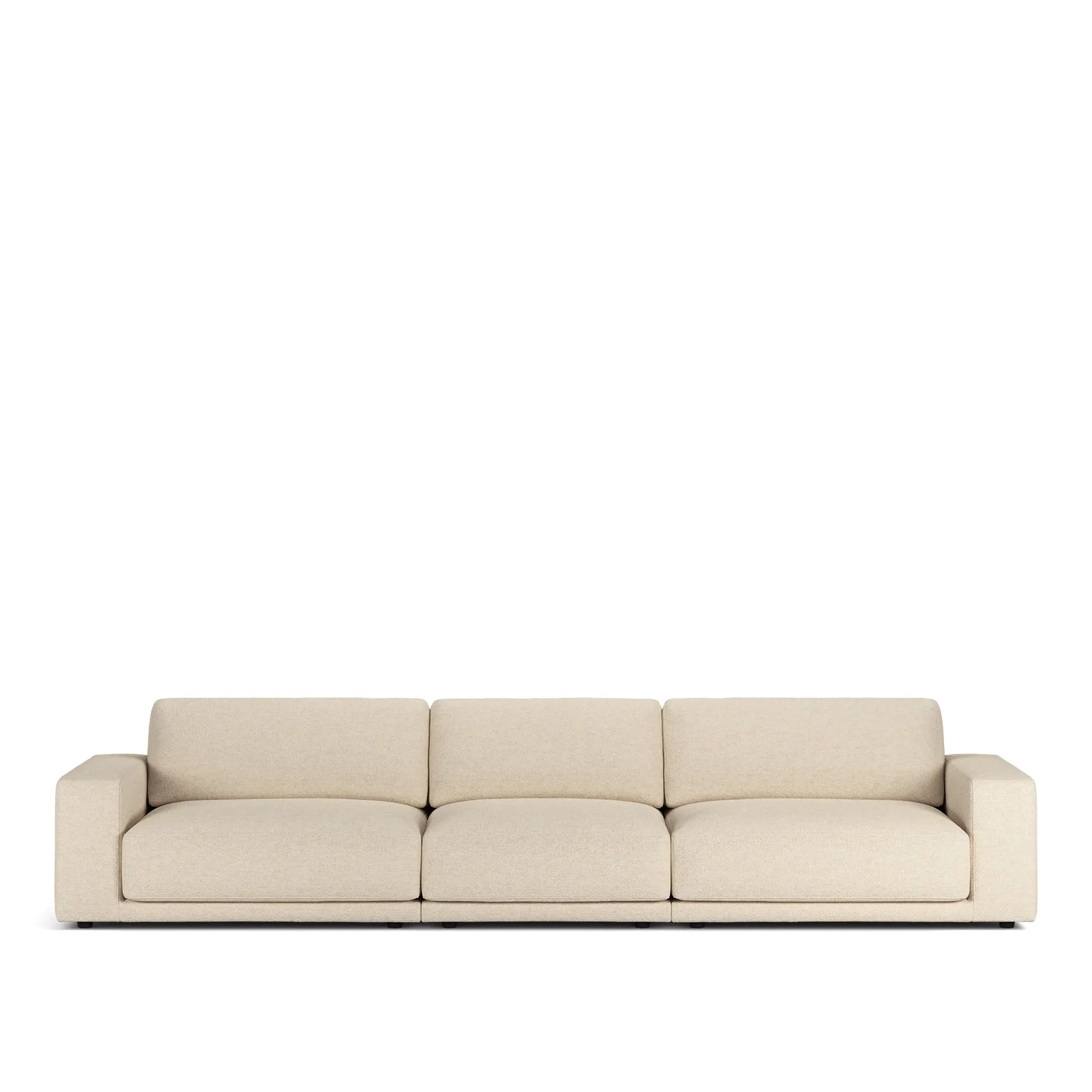 Elsa 4-seters sofa