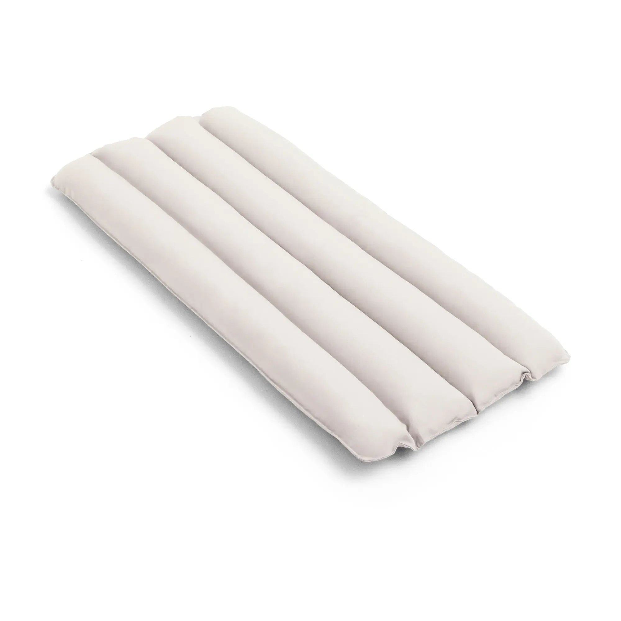 Palissade Soft Quilted pute spisestuestol med armlen