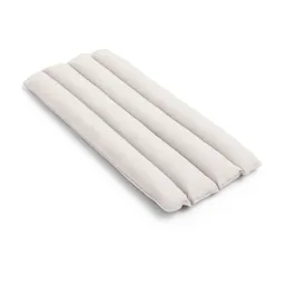 Palissade Soft Quilted kussen eetkamerstoel met armleuning