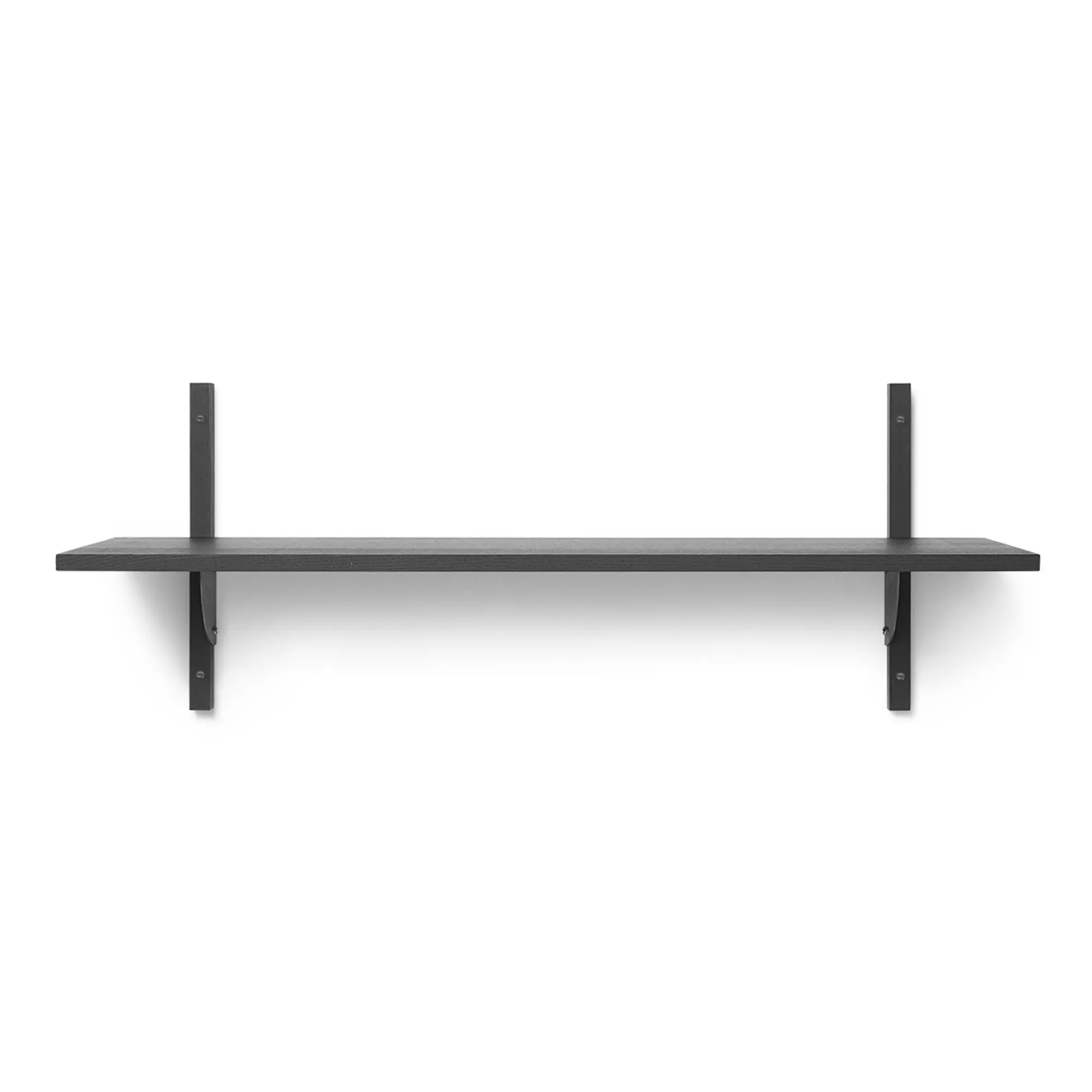 Sector Shelf Single Wide