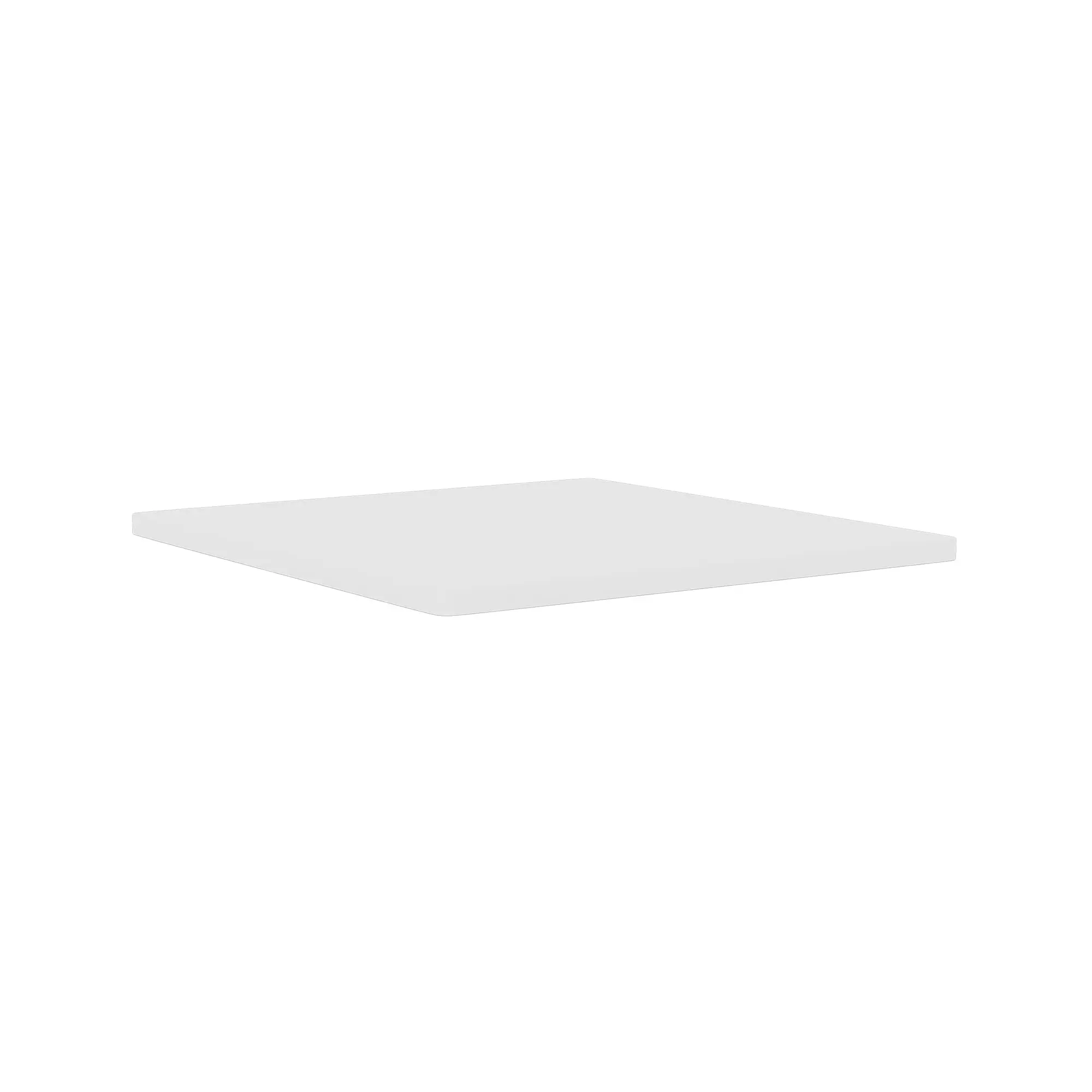 Panton Wire Single toppskiva, djup 34,8 cm