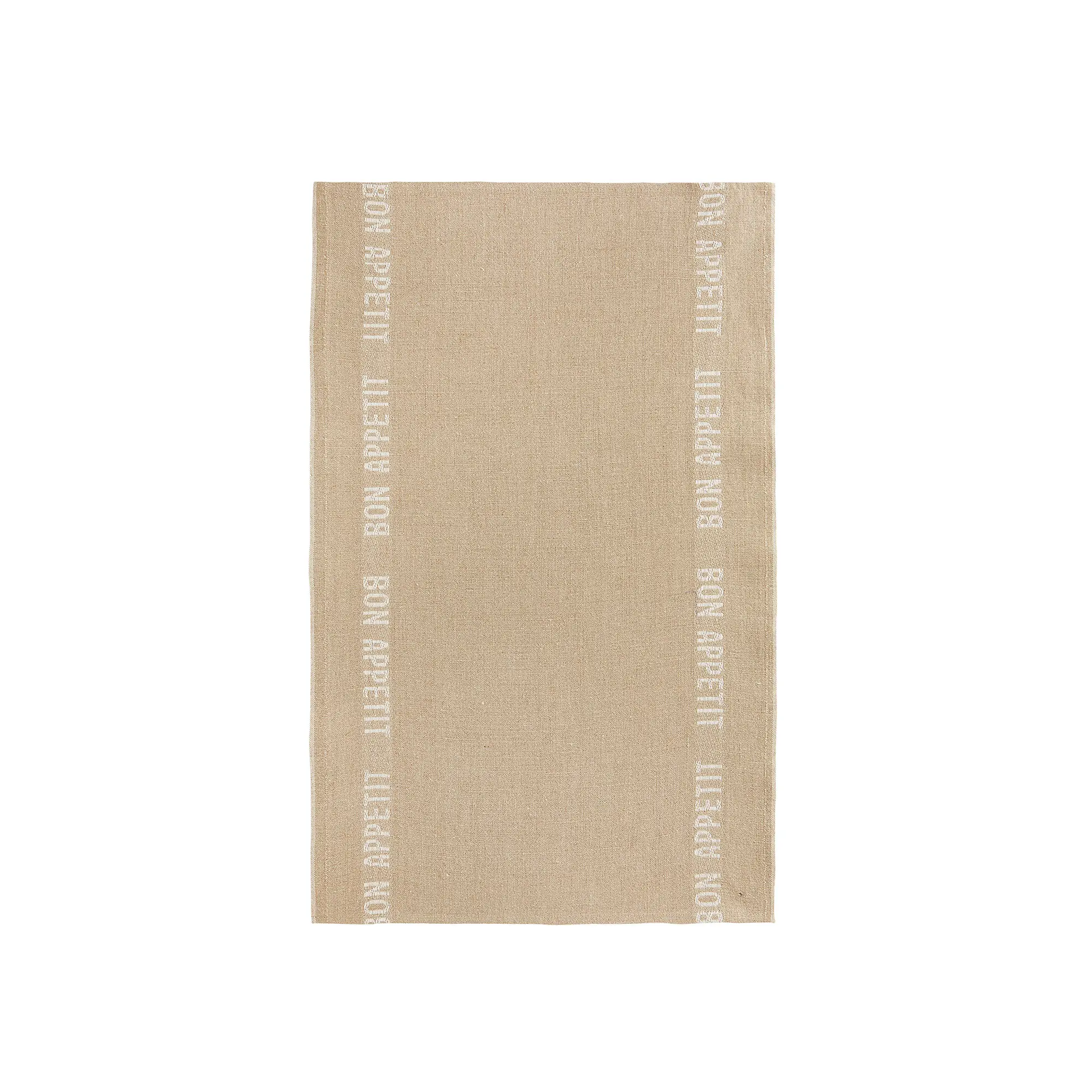 Bon Appetit Tea Towel
