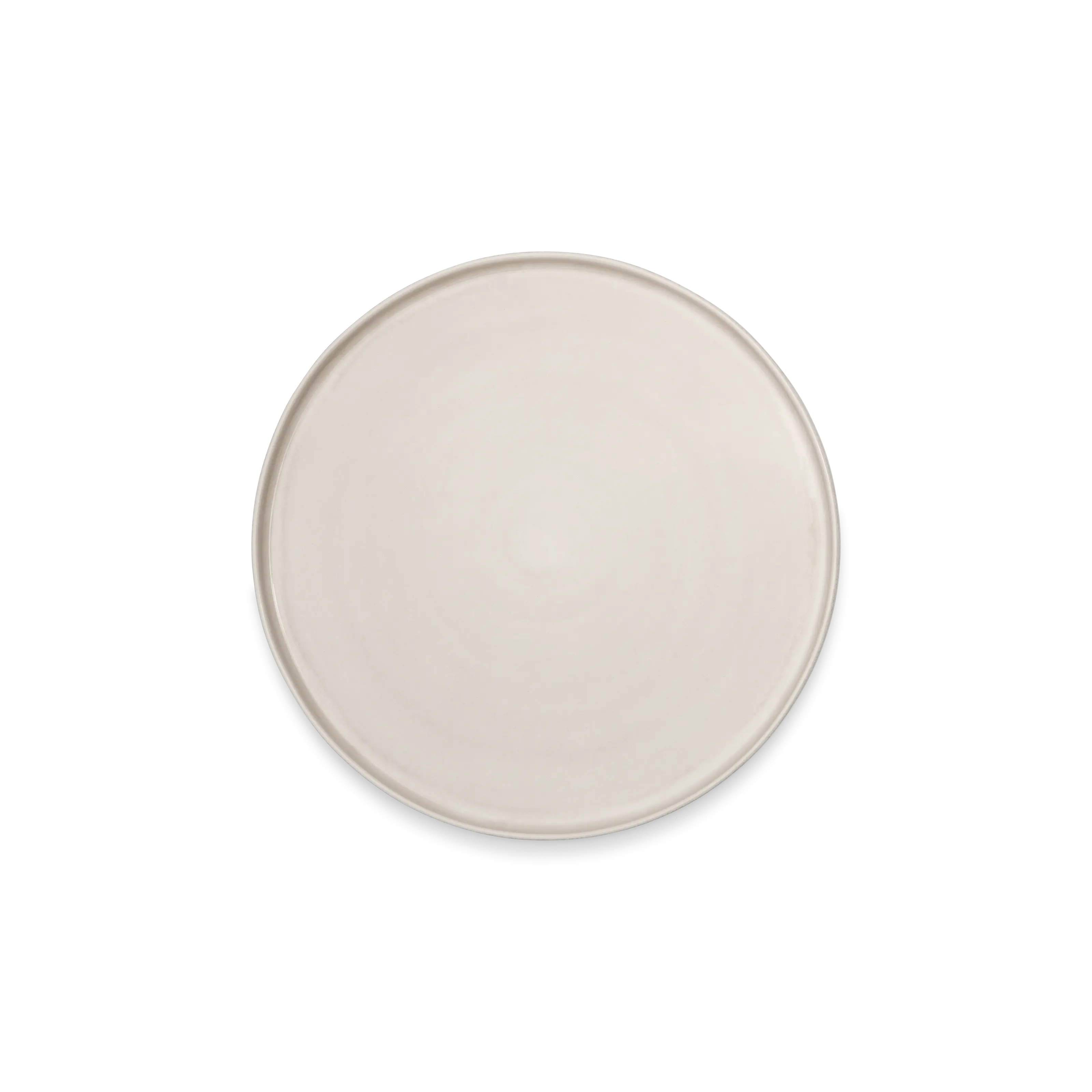 MSY Plate 25 cm
