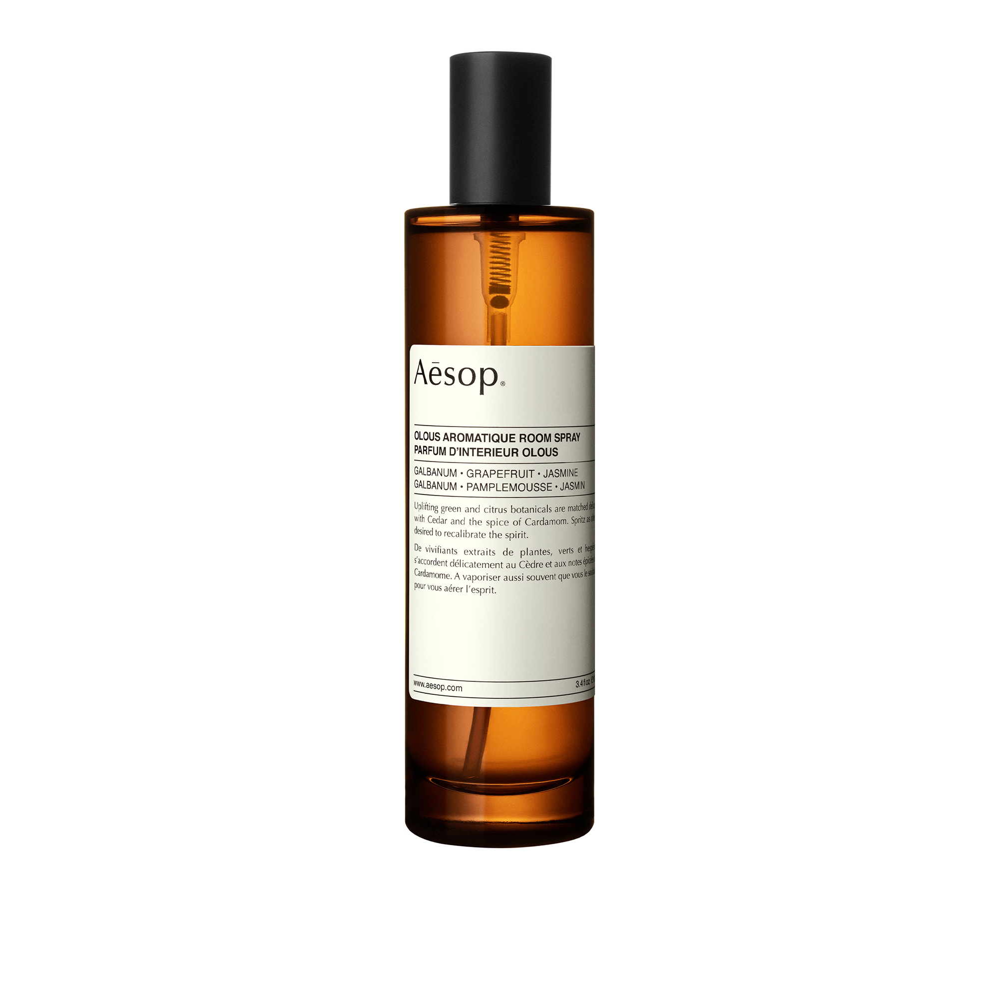 Aesop - Olous Aromatique Room Spray - Doftpinnar & rumsspray