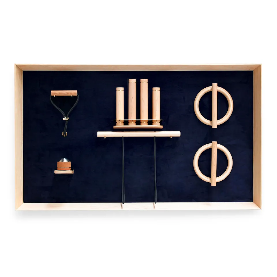 Wall Set L