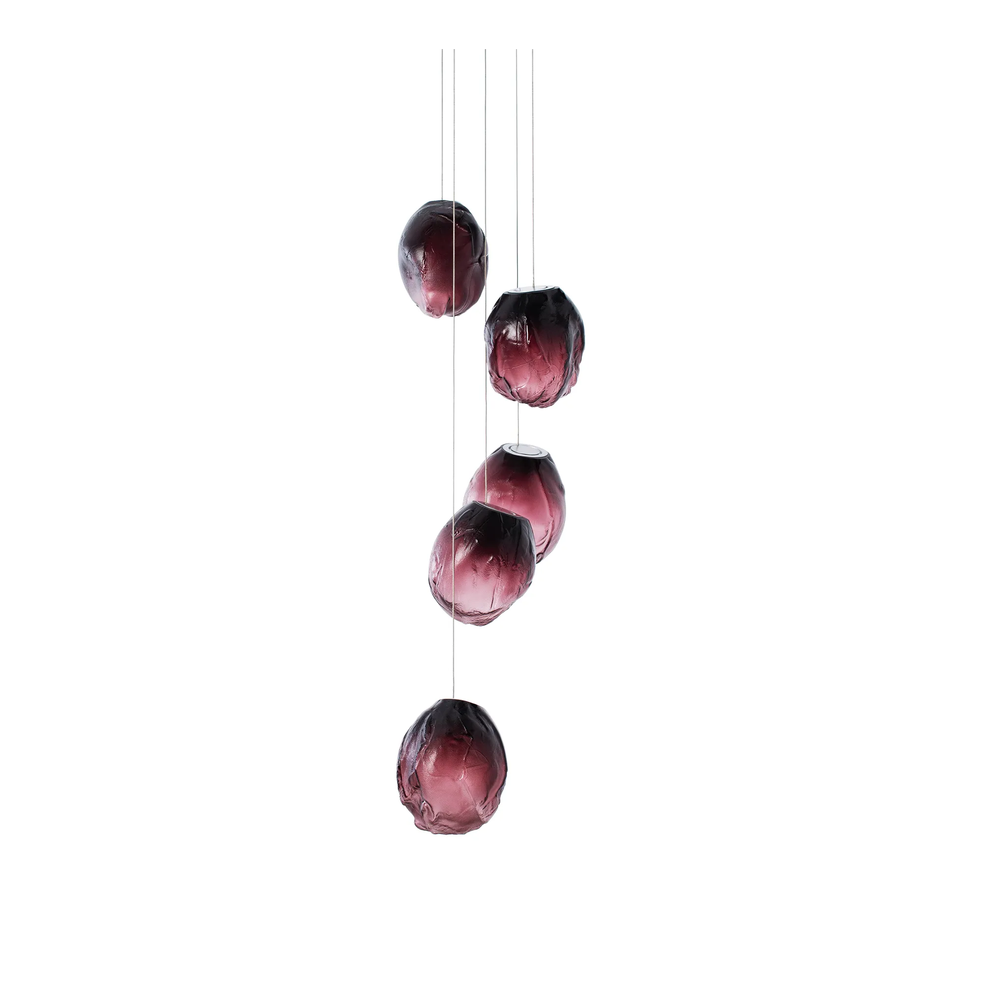 73.5V pendant lamp