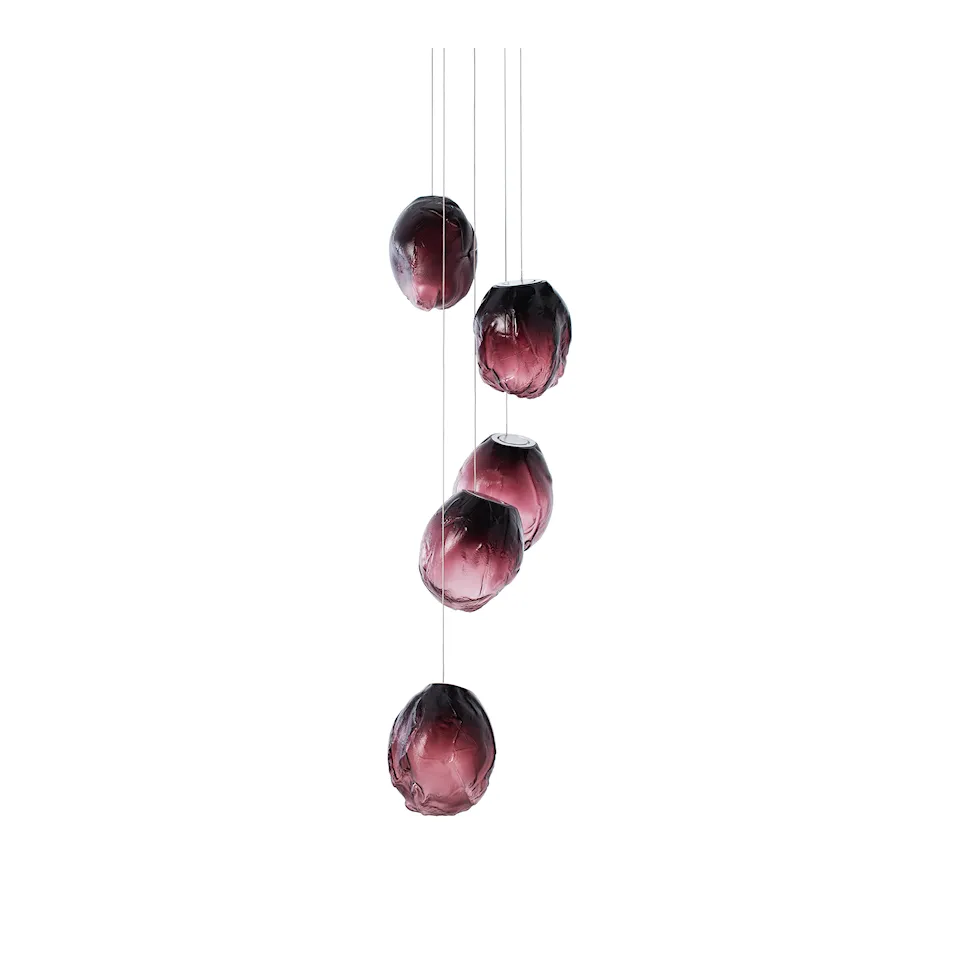 73.5V pendant lamp