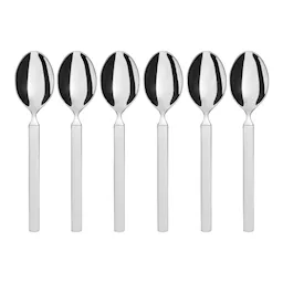 Dry Table Spoons 6 Pieces