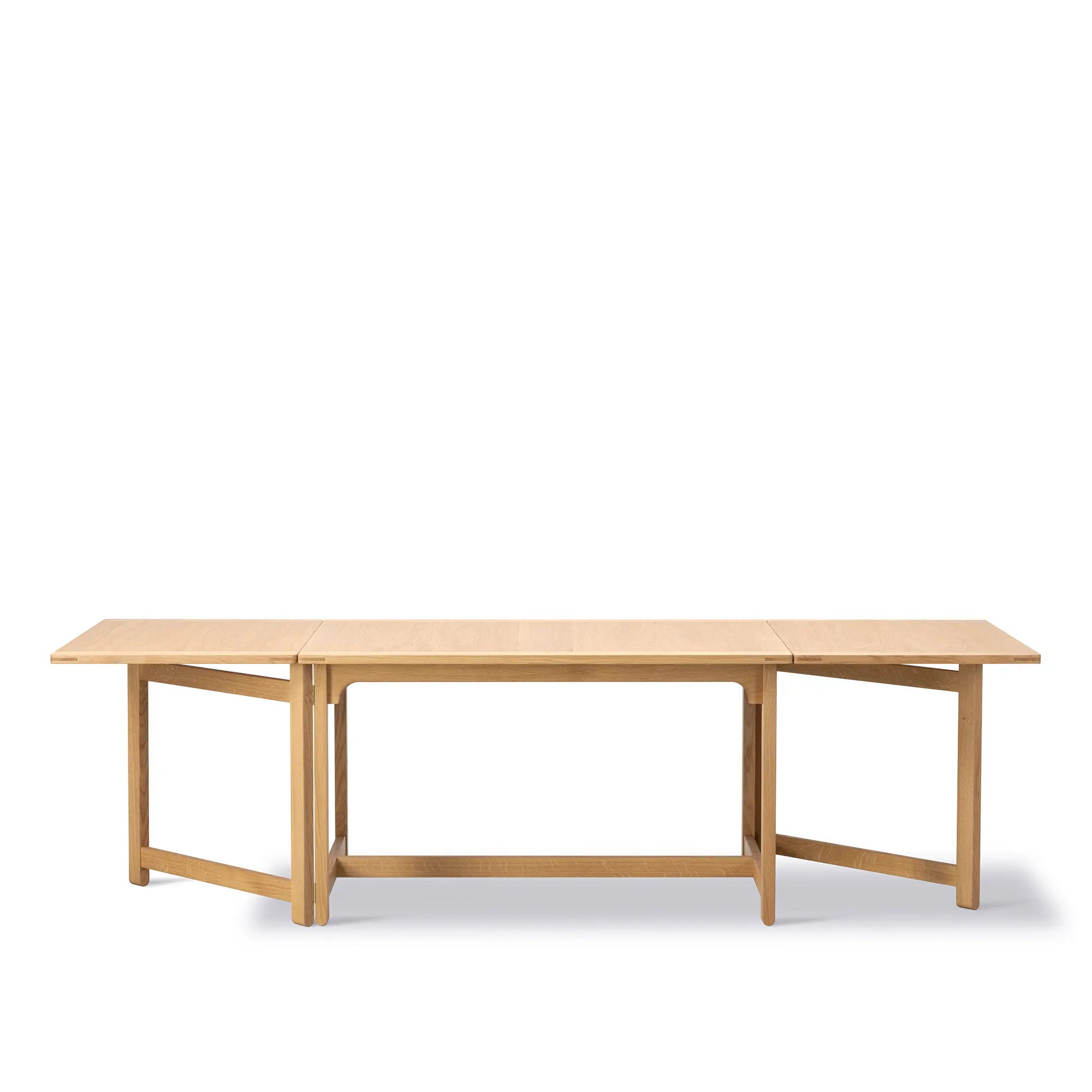 Library Table 6271 sammenleggbart bord