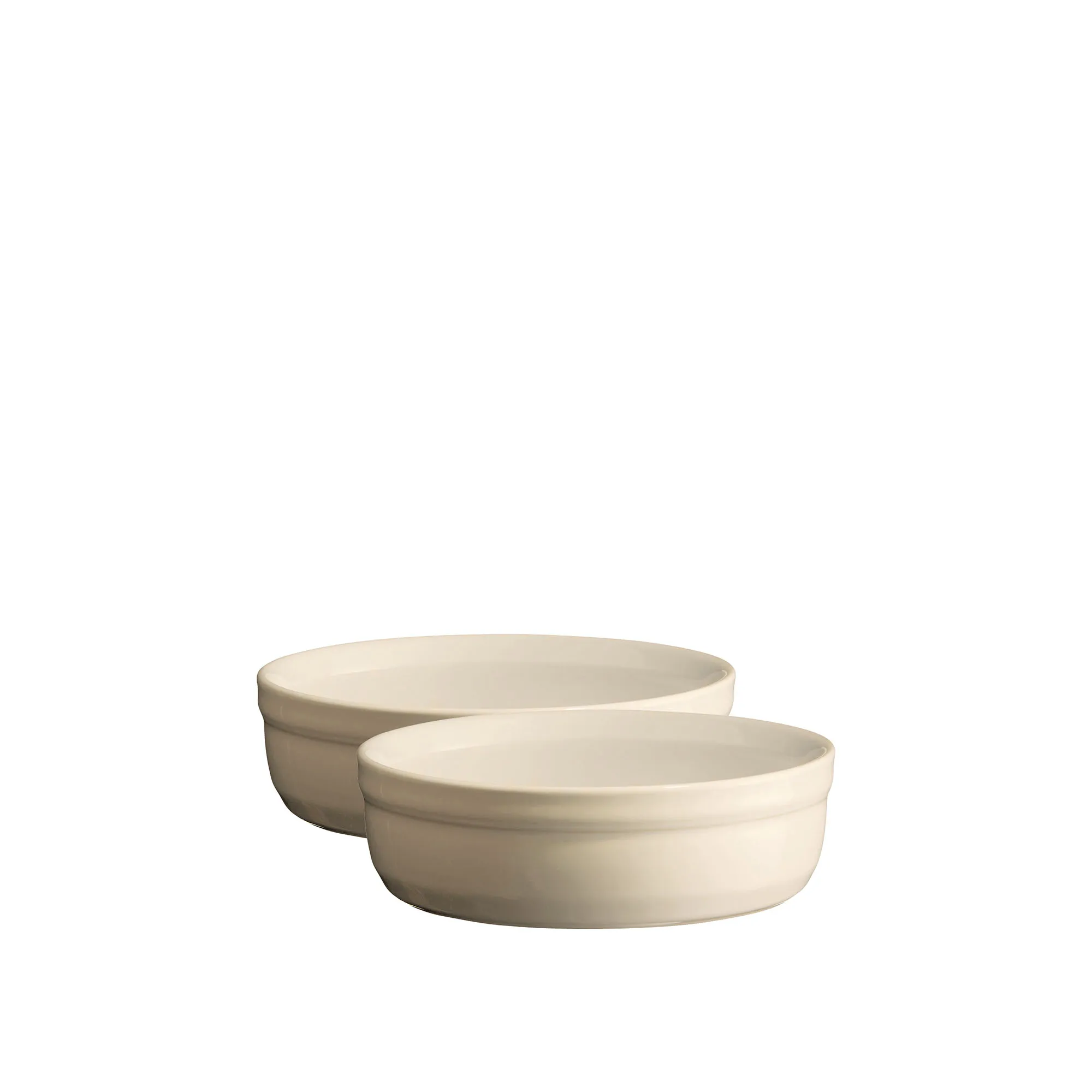 Creme Brulee Formar Set 2 st