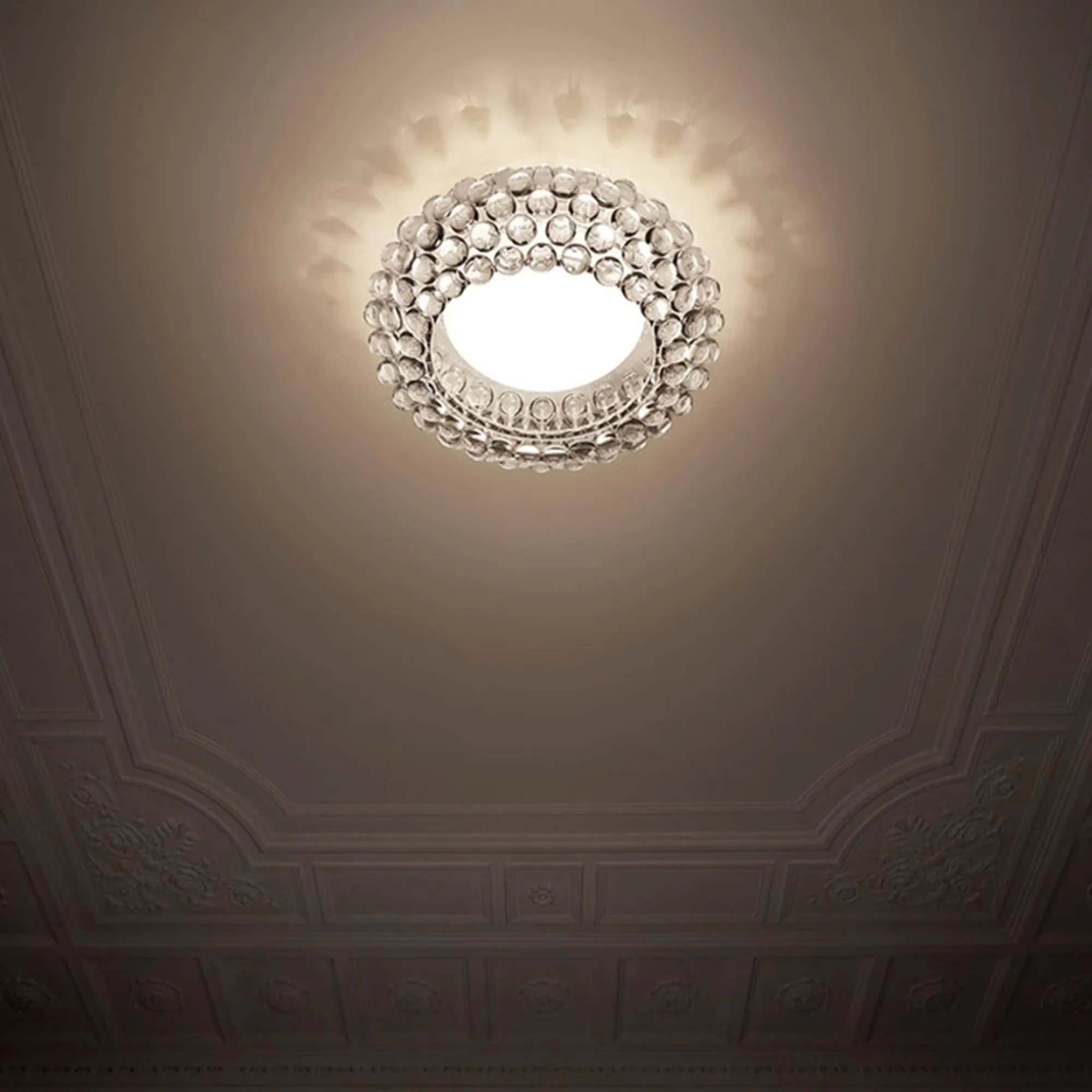 Caboche Plus LED - Taklampa