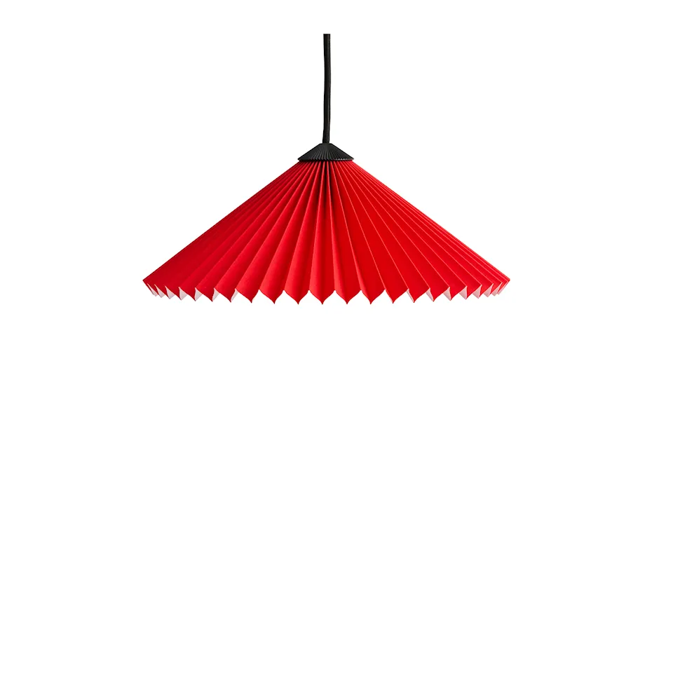Matin pendellampa 30 cm