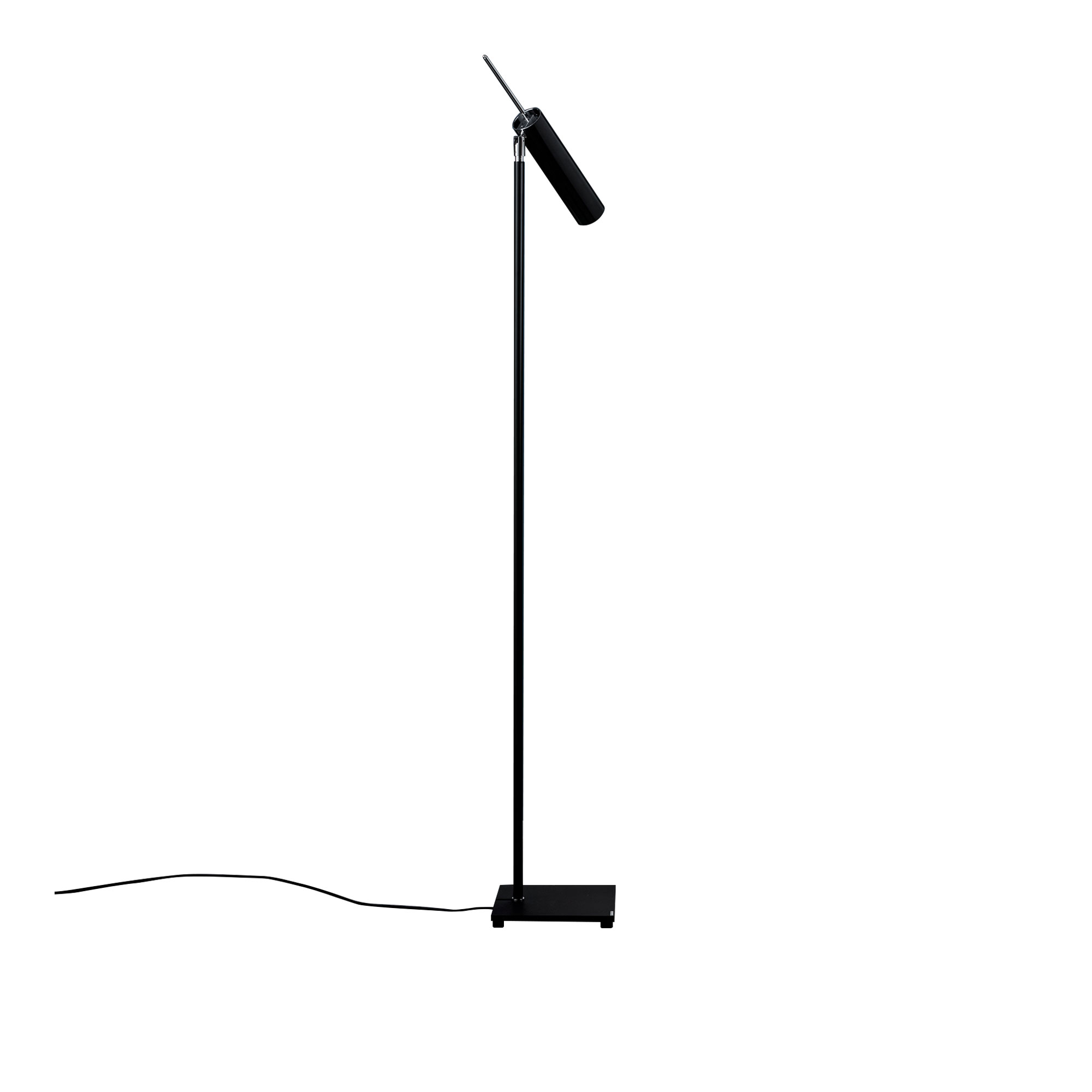 Catellani & Smith - Lucenera 506, Vit - Läslampor - Enzo Catellani - Vit