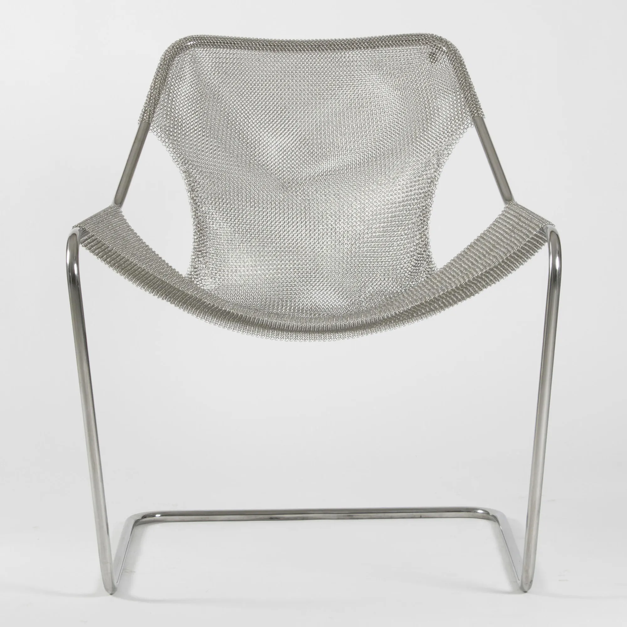 Paulistano Mesh