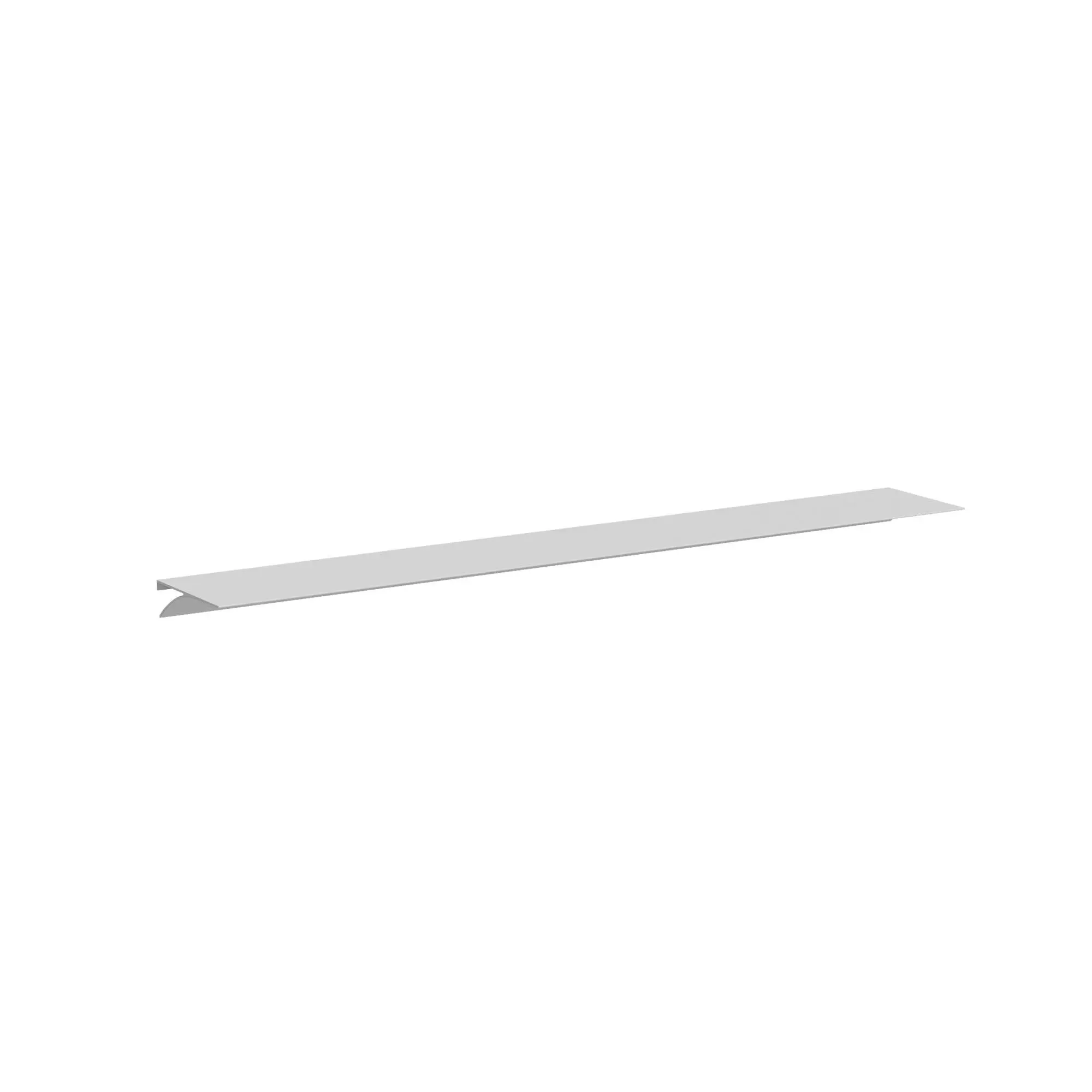 Exilis Mini vägghylla 78x12