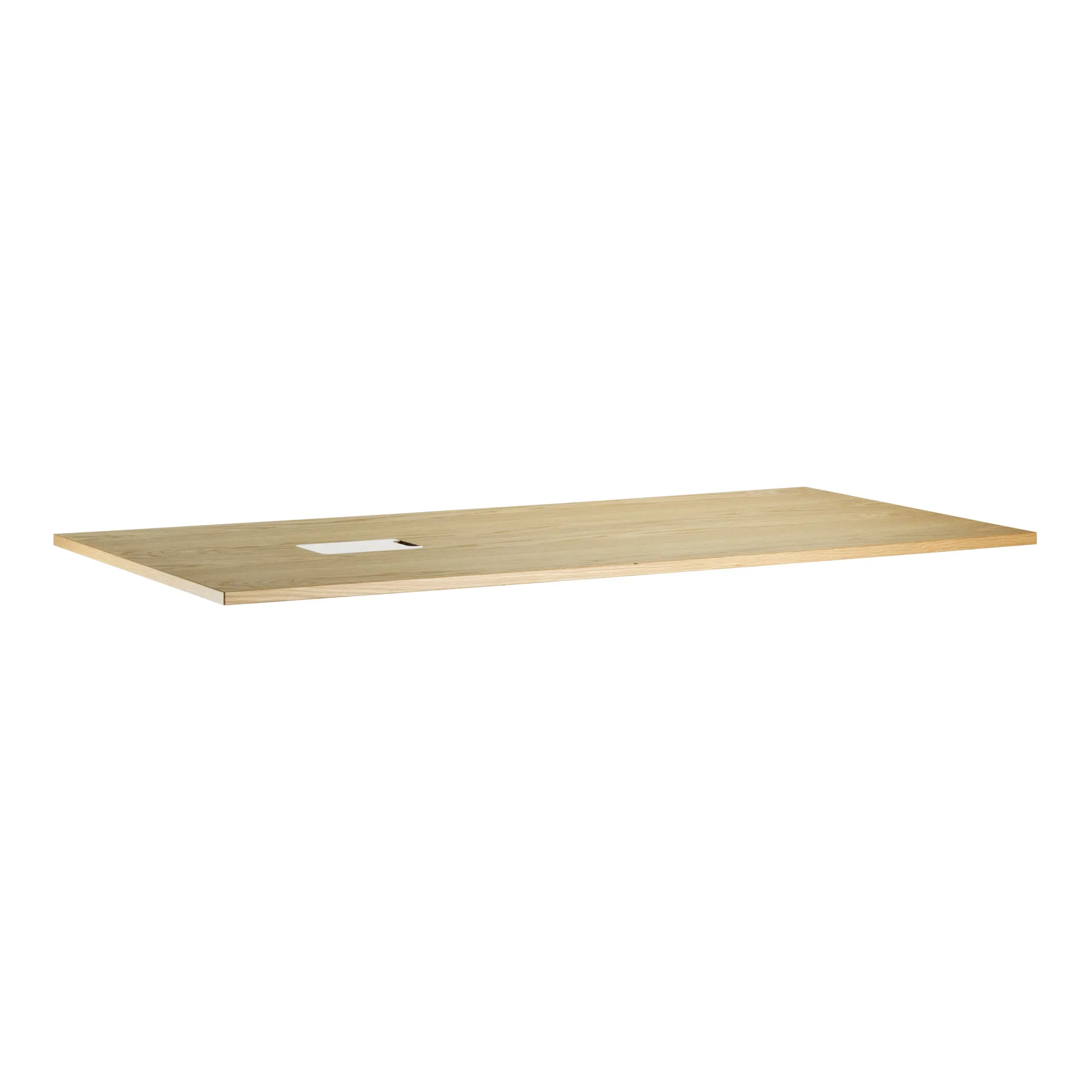 Skrivebordsplate 180x78cm