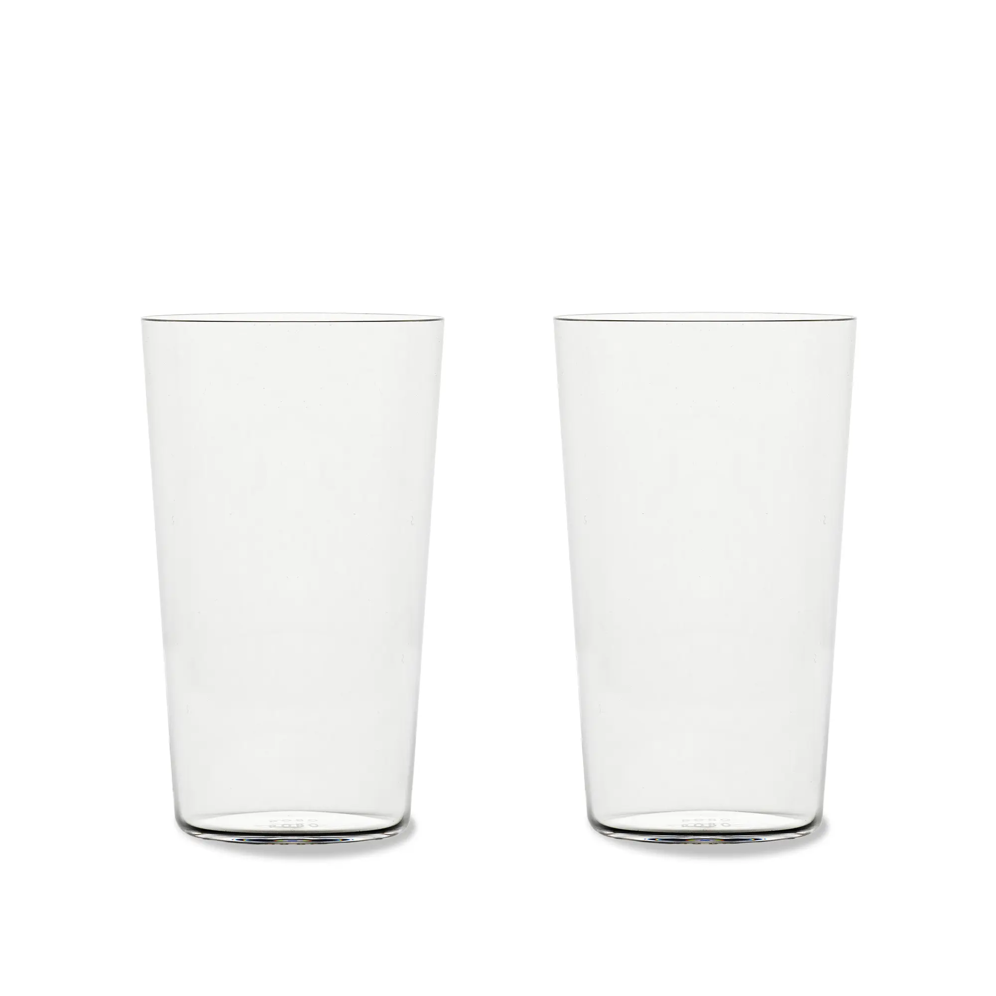 Guldvas glass 53 cl 2-pakning