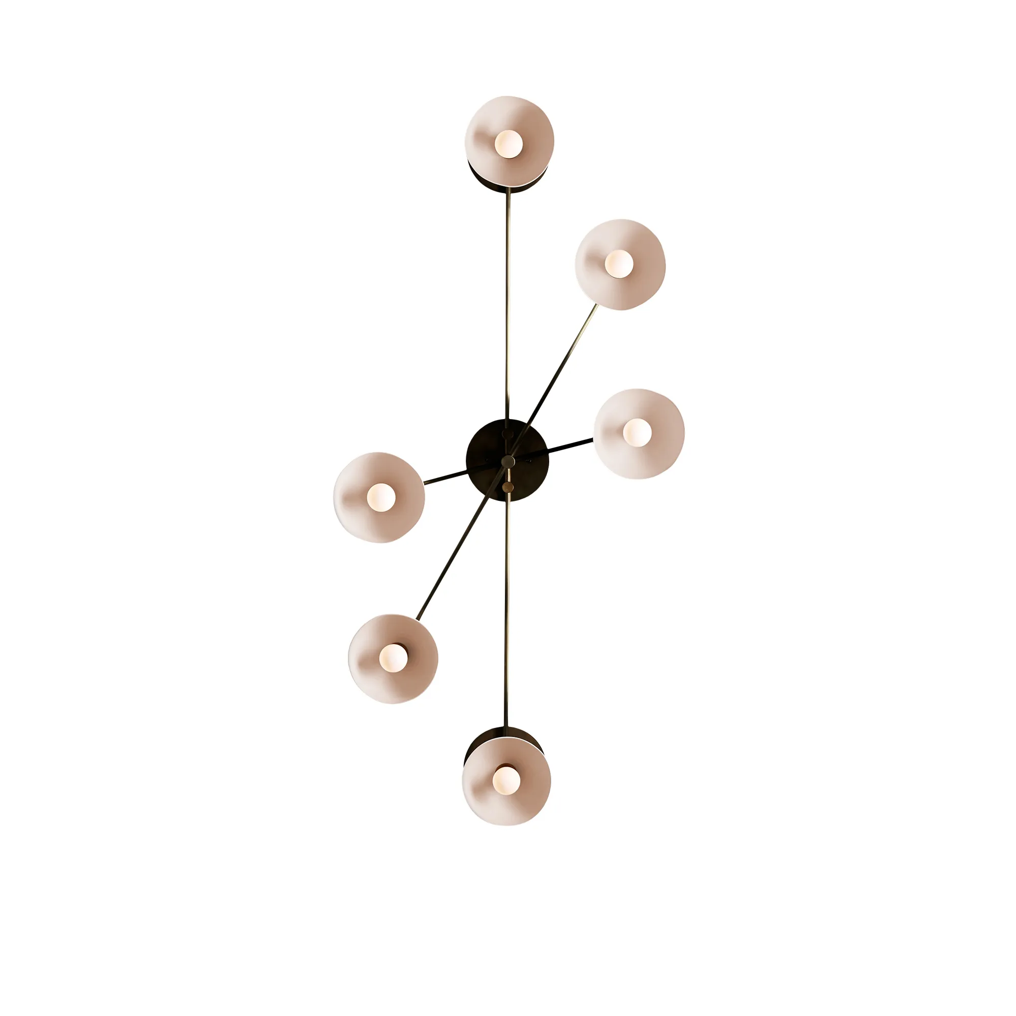 Trapeze : 6 Surface