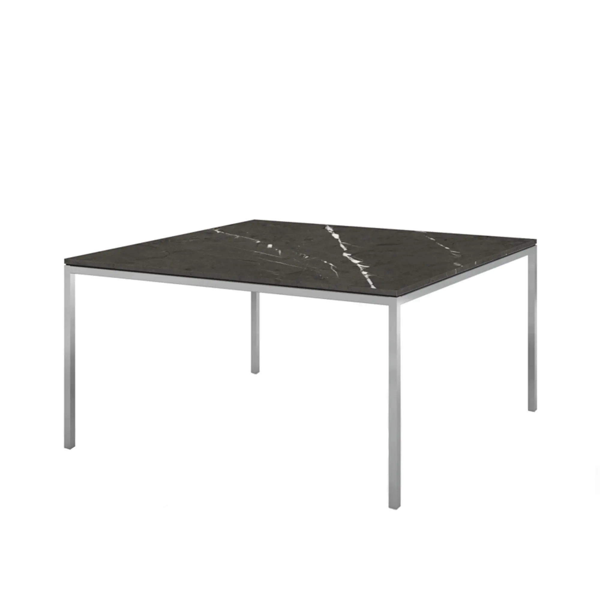 Florence Knoll firkantet bord