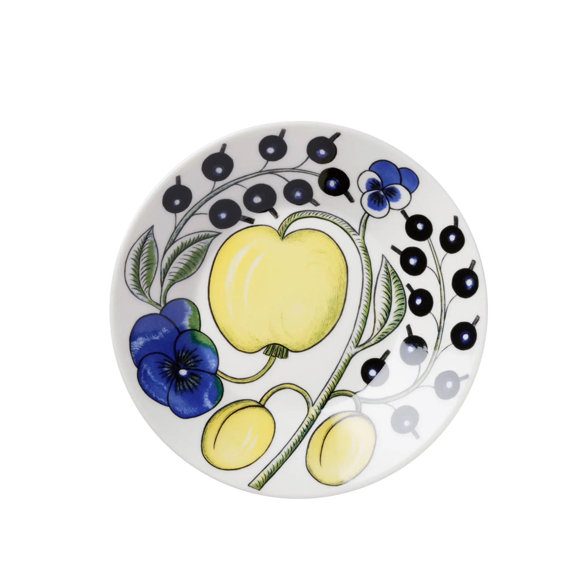 Paratiisi Fat Till Tekopp 16,5 cm