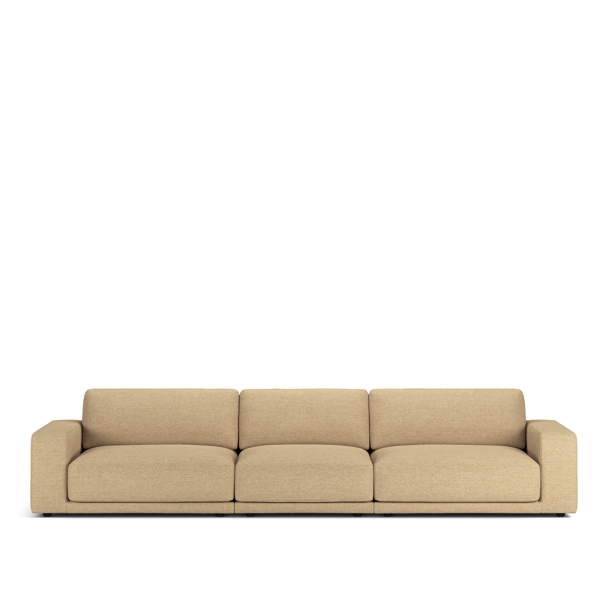 NOGA - Elsa 4-Seater Limonta Lucanisco 03 - Soffor