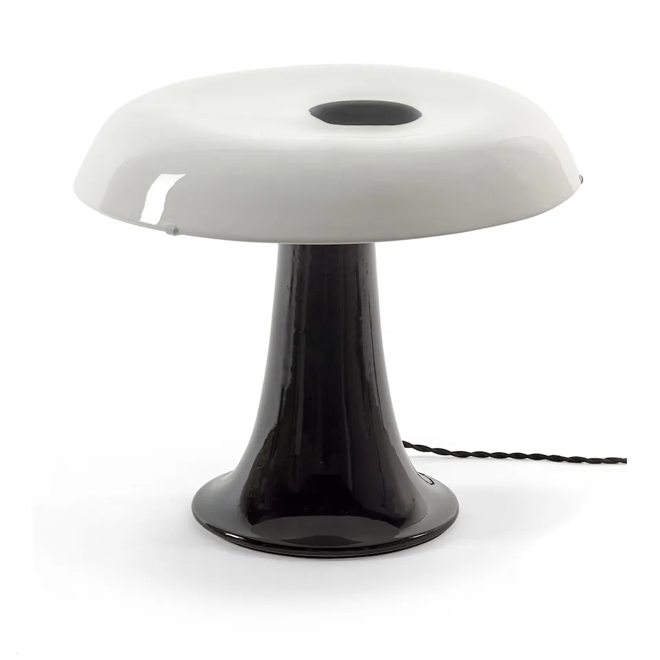 White/Black Celine Table Lamp