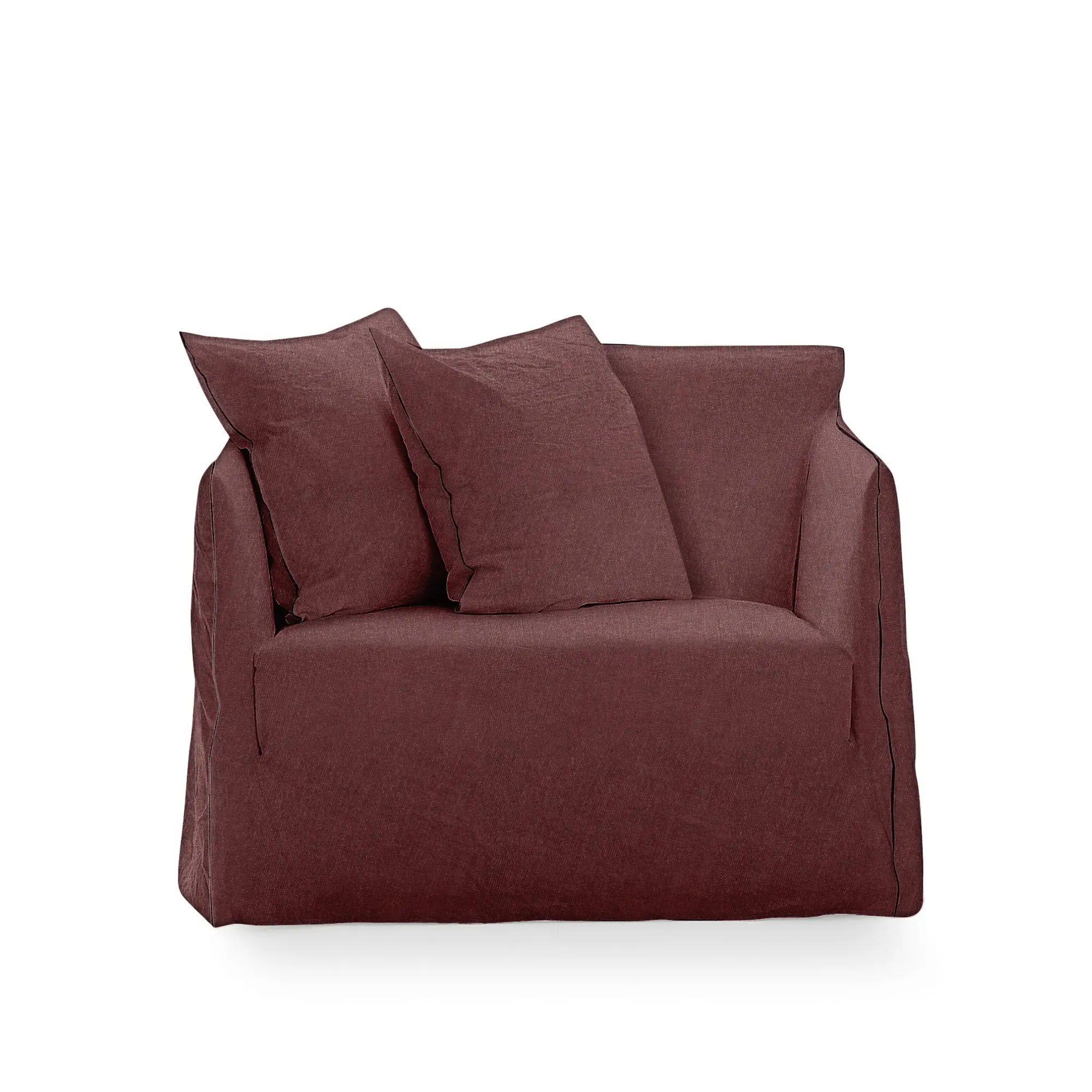 Ghost 09 Armchair