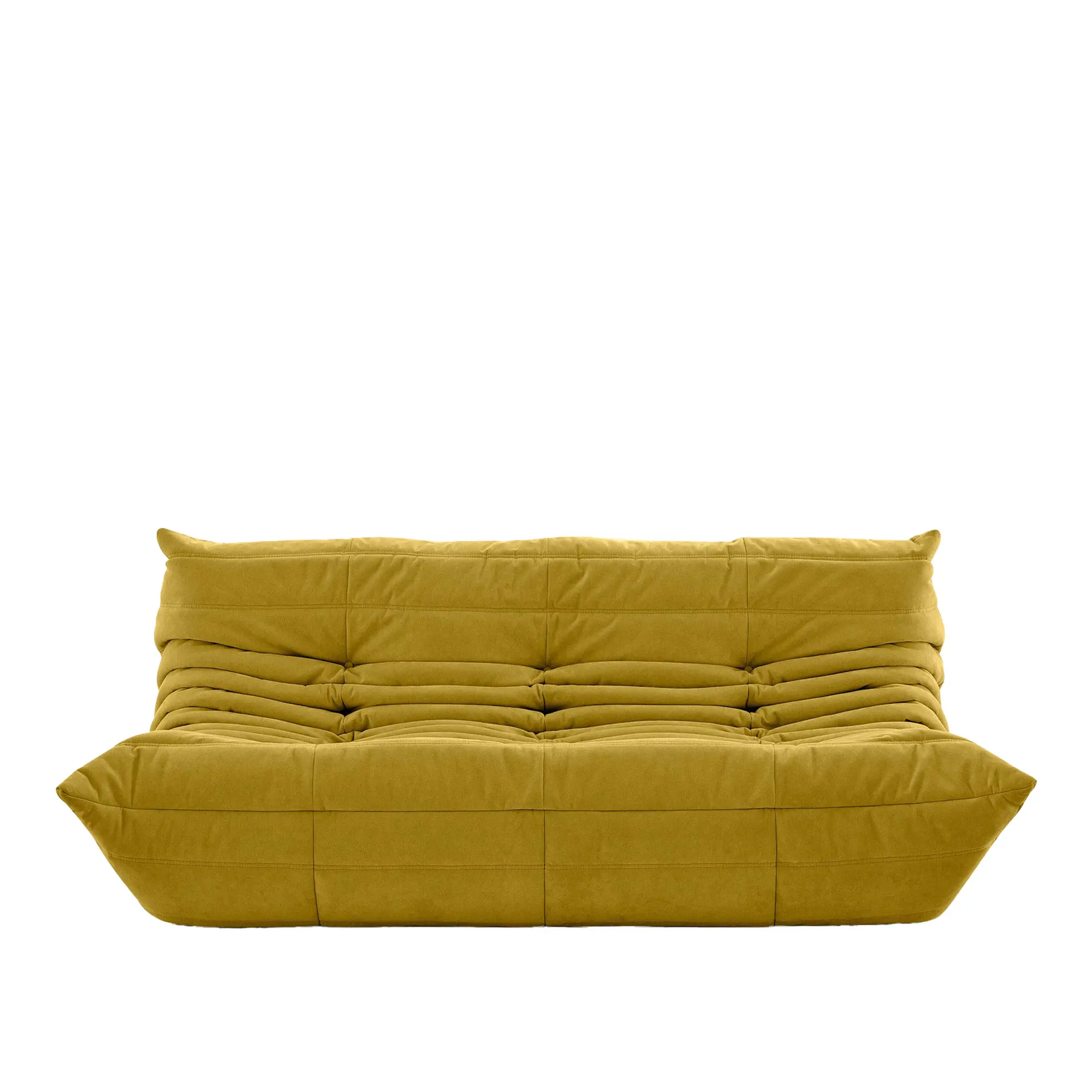 Togo Large Settee Without Arms