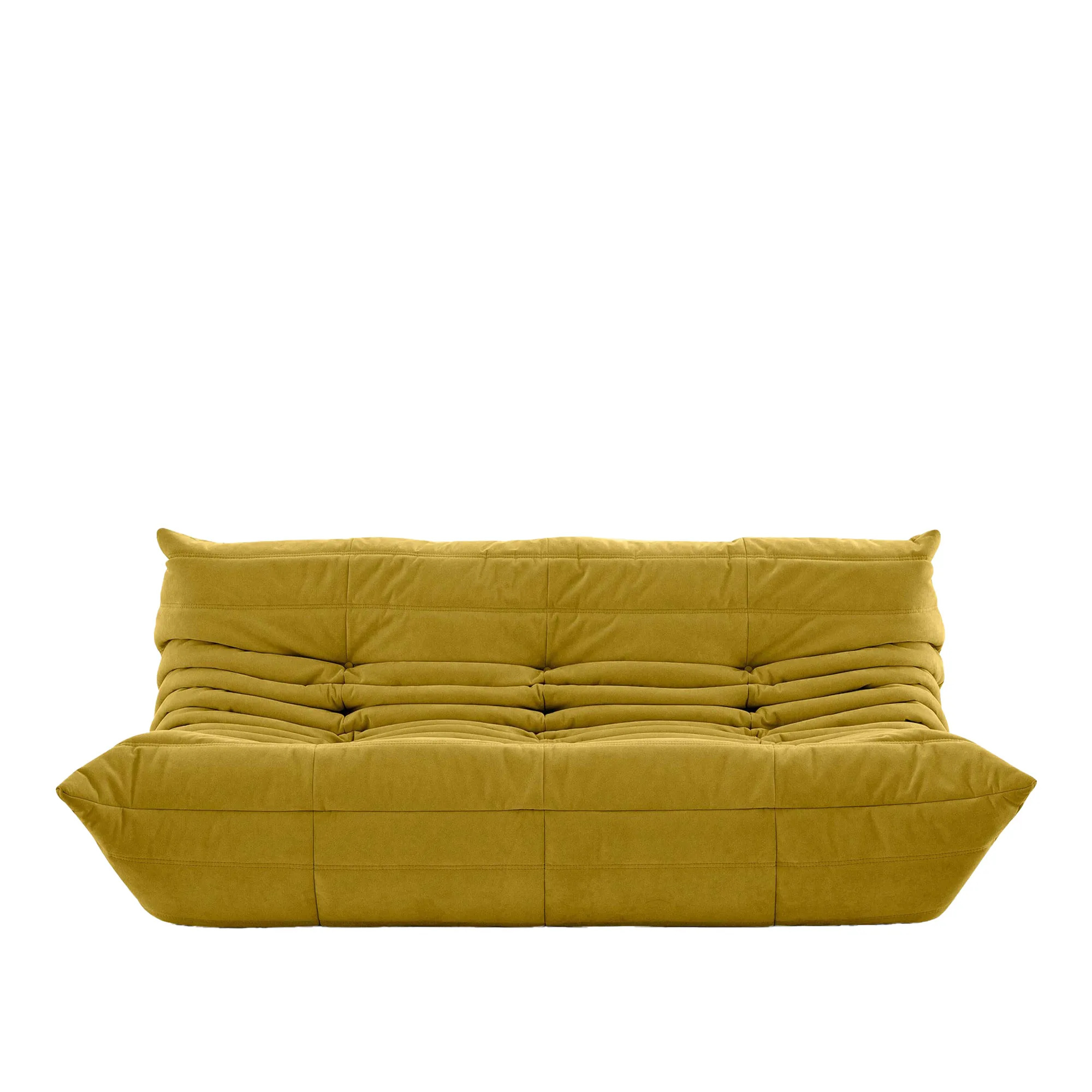 Togo Large Settee Without Arms