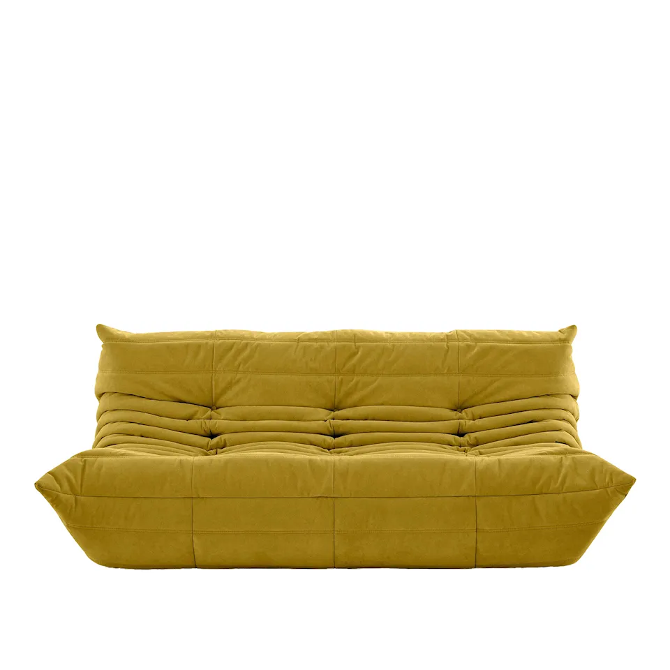Togo Large Settee Without Arms