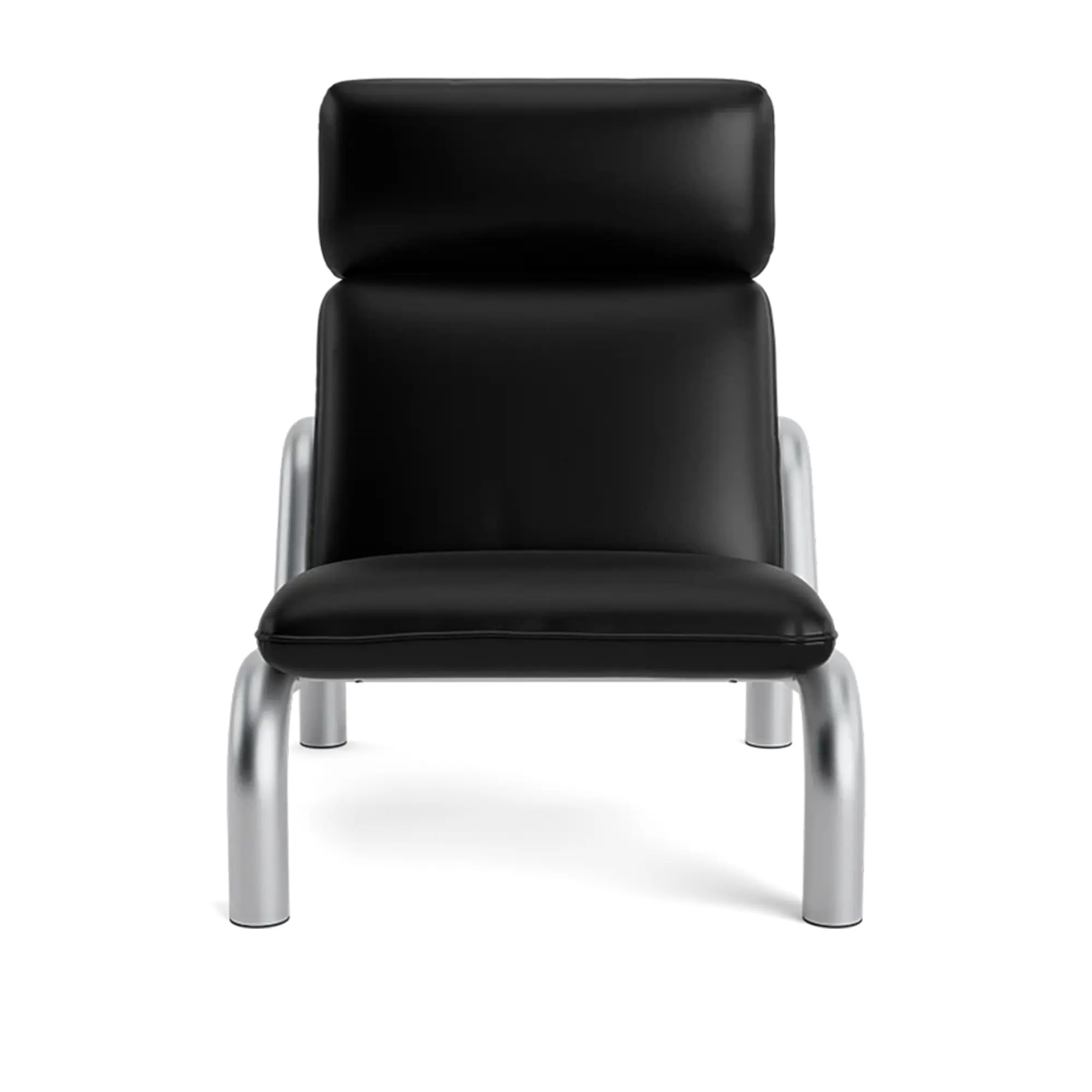 Tube Lounge Chair