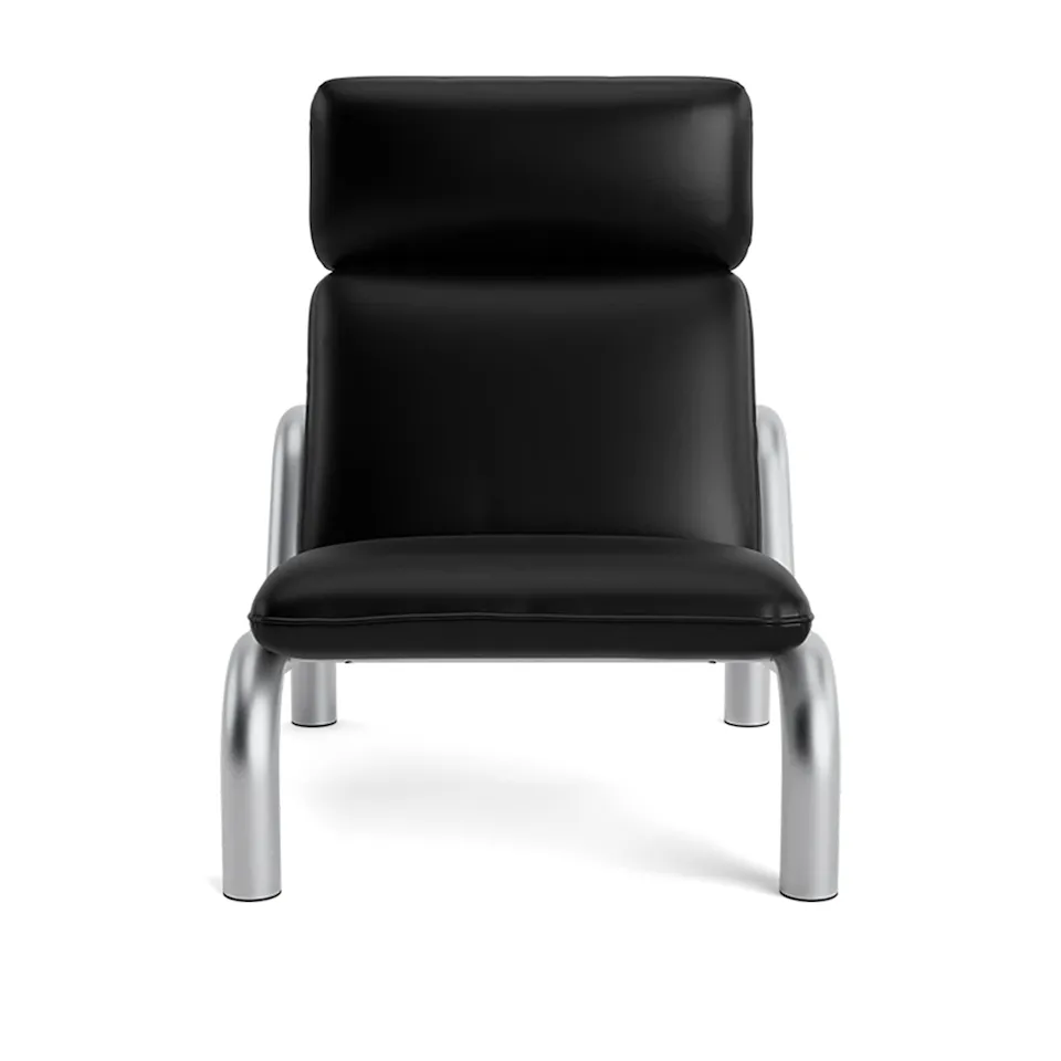 Tube Lounge Chair