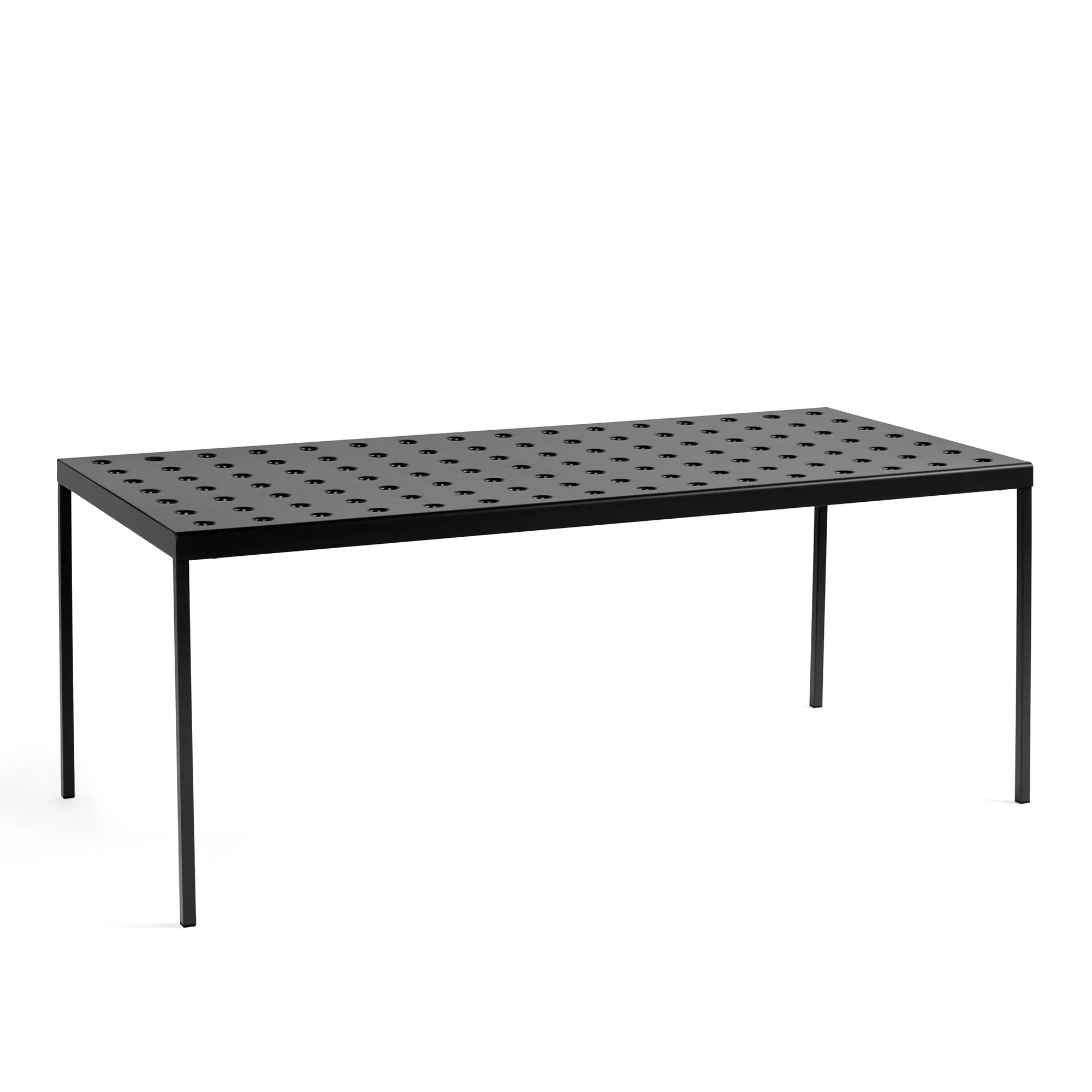 Balcony matbord utomhus 190 cm