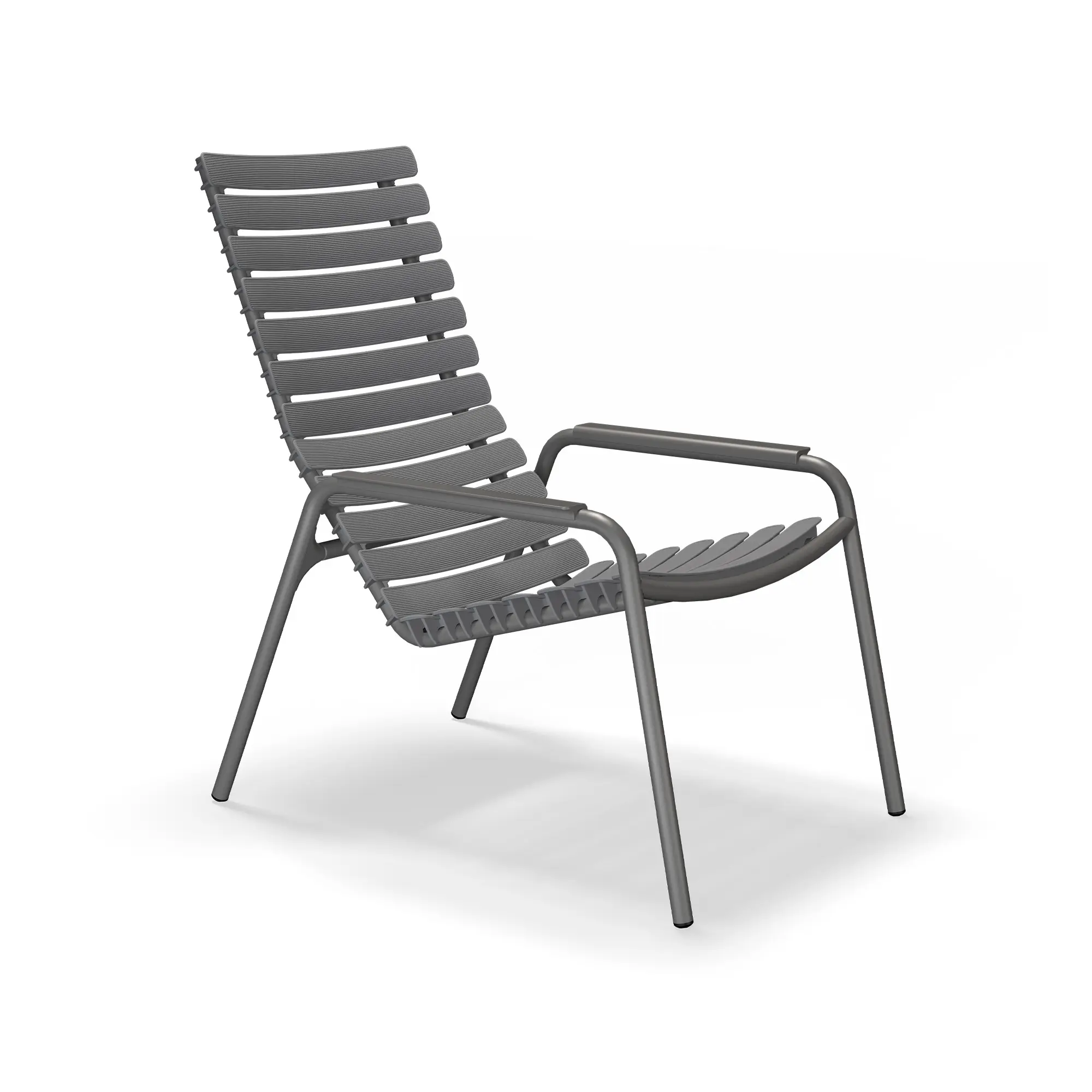 ReCLIPS Lounge Chair