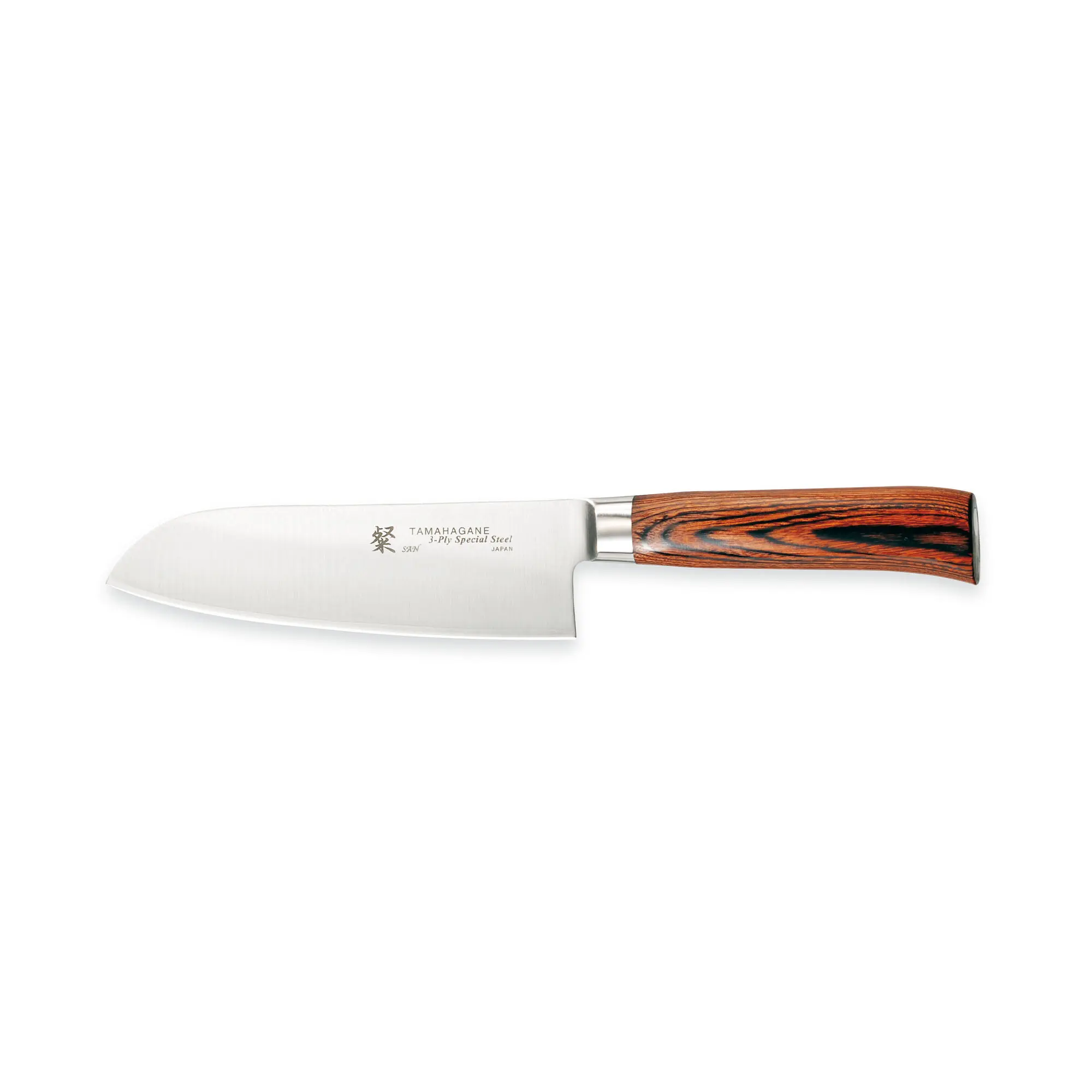 San santokukniv 16 cm