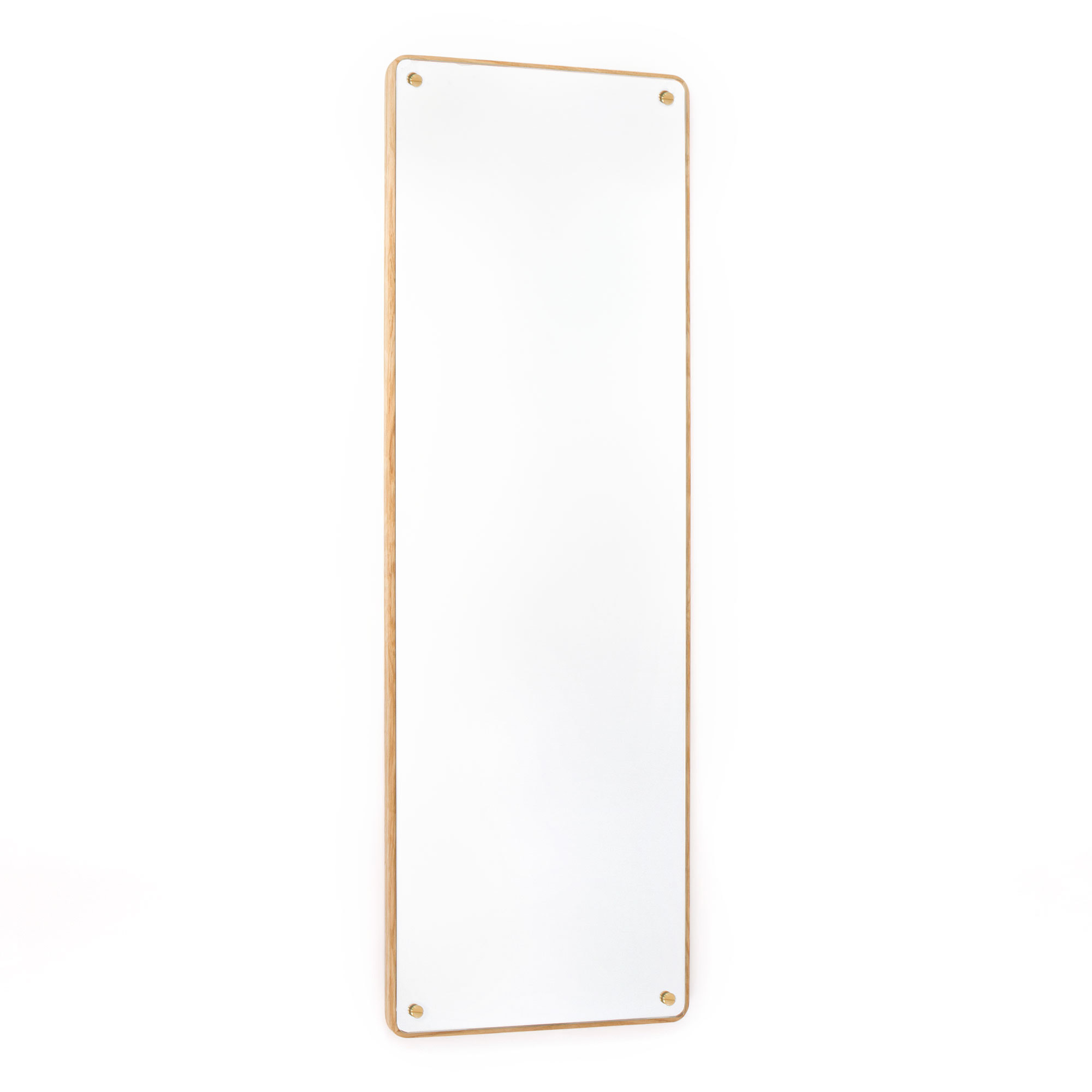 Frama - RM-1 Rectangular Mirror Large - Väggspeglar | Inredning - Speglar - Väggspeglar | Möbelexperten
