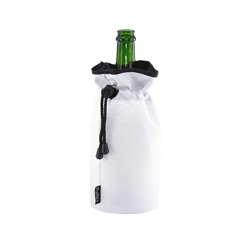 PWC champagnekylare vit