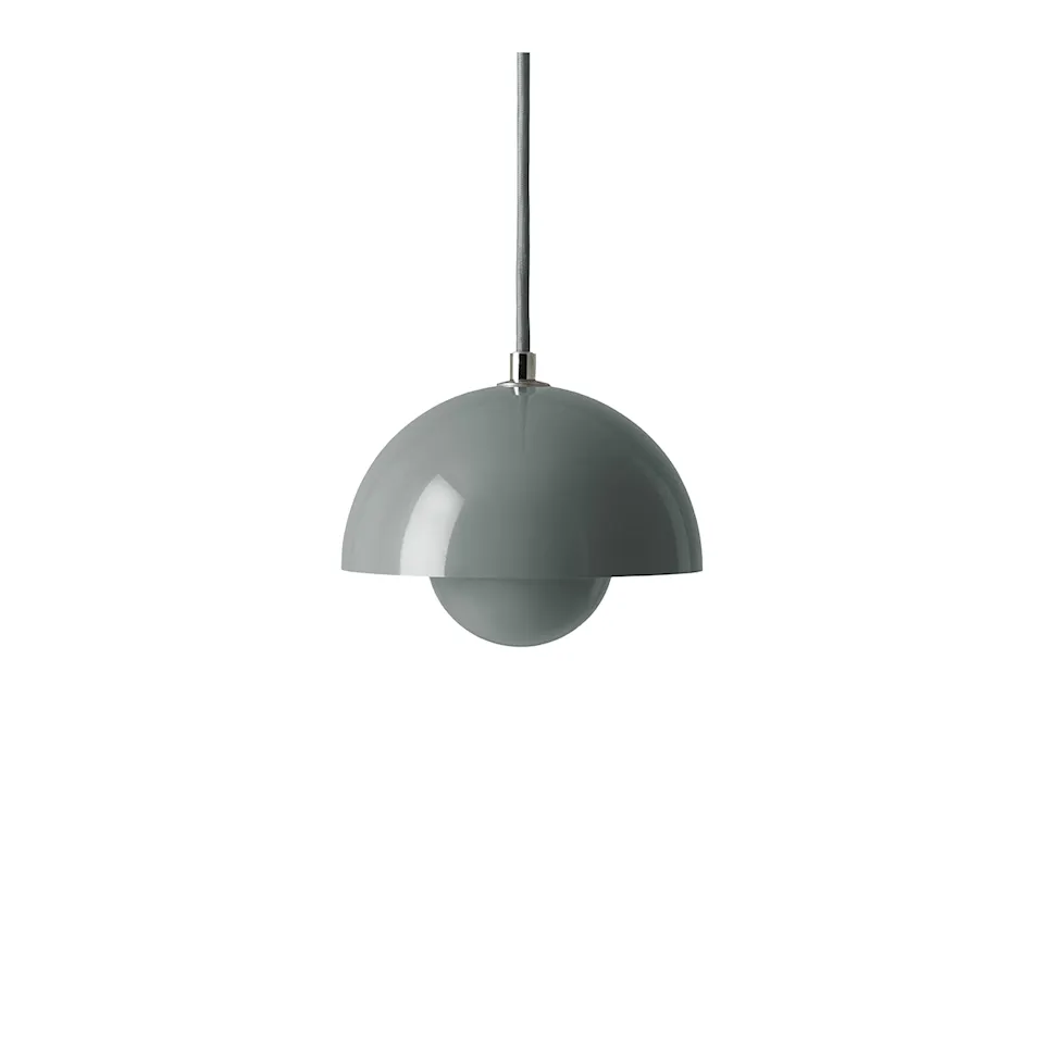 Flowerpot VP10 Pendant