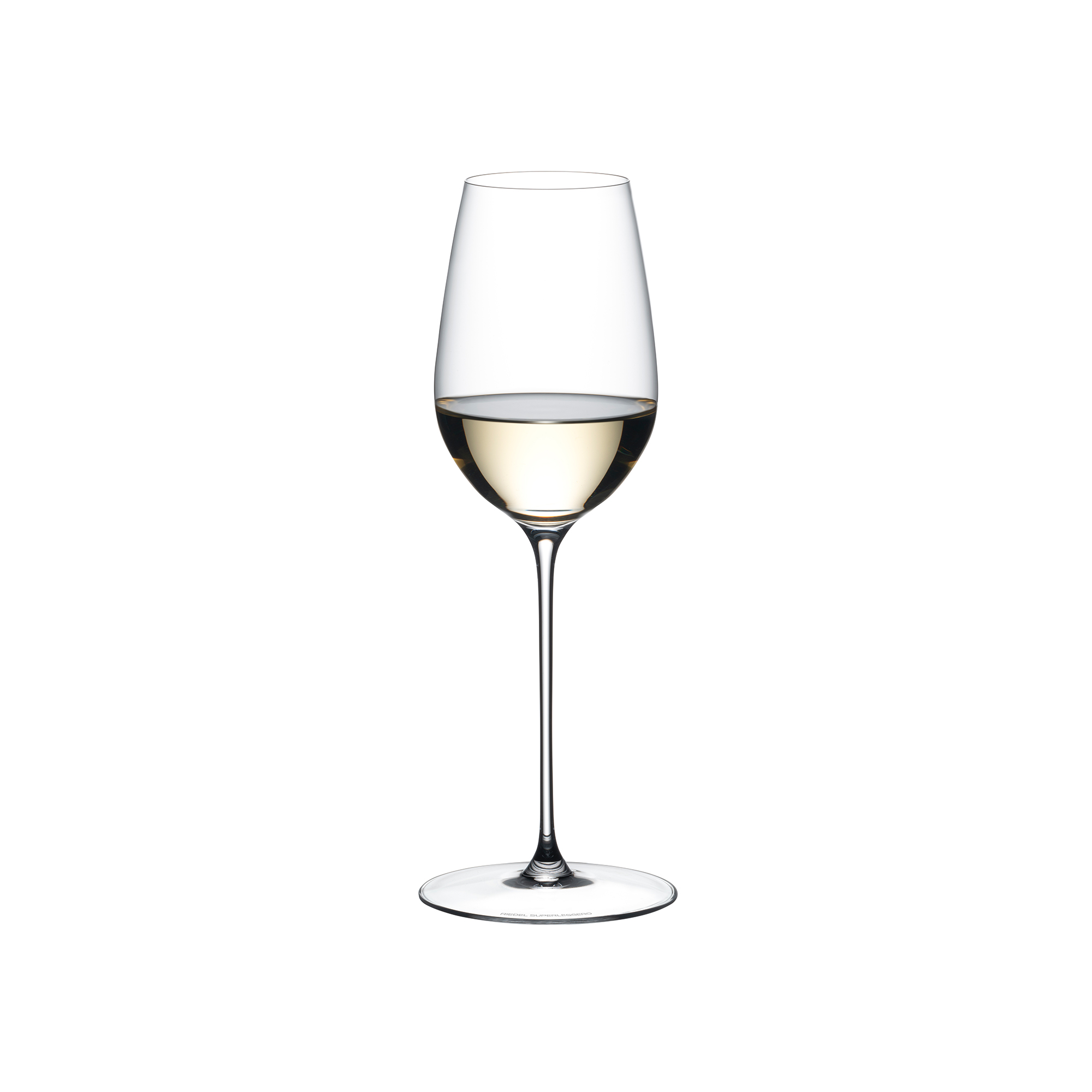 Riedel - Superleggero Riesling, 1-Pack 40 cl - Vinglas - Transparent
