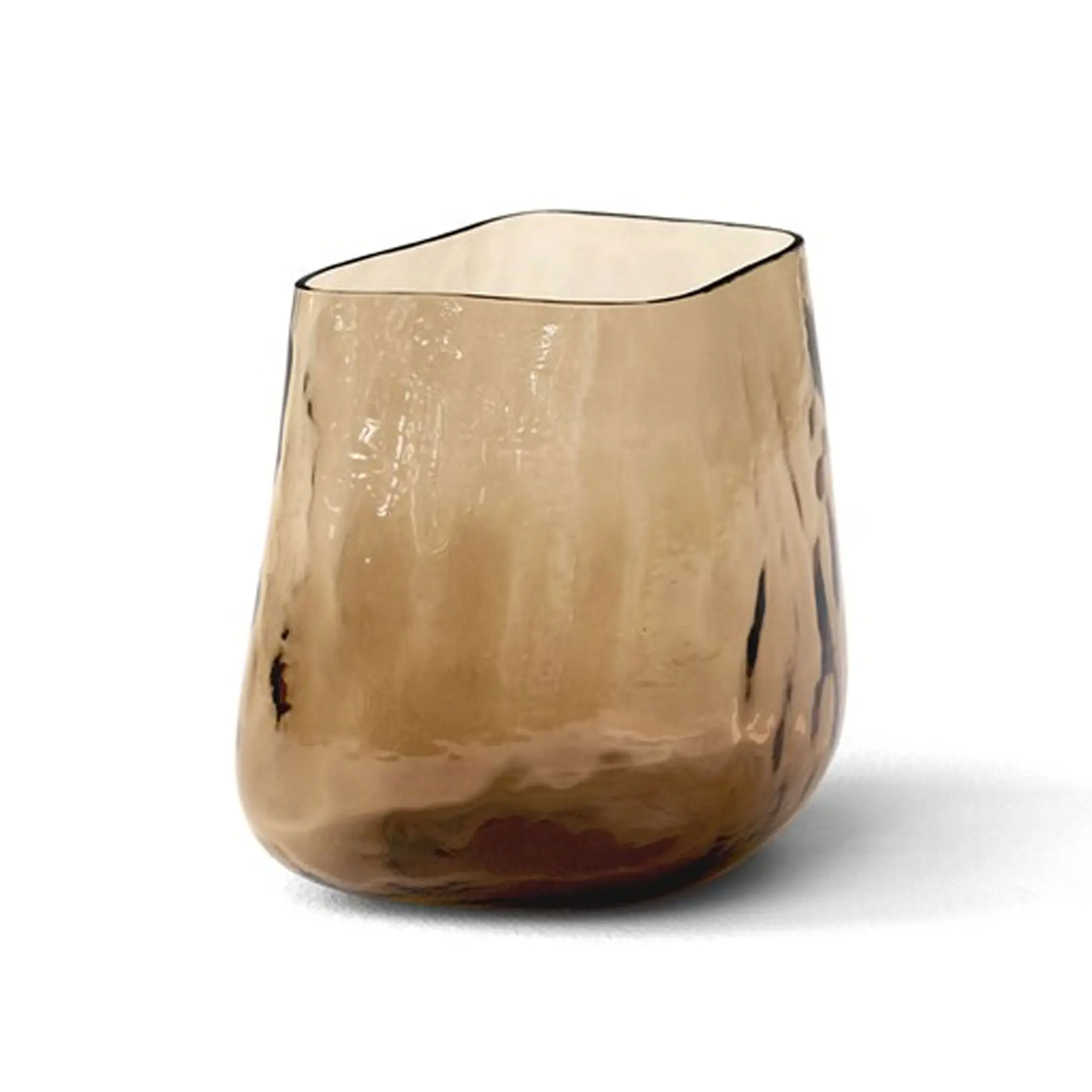 Collect Glass Vase