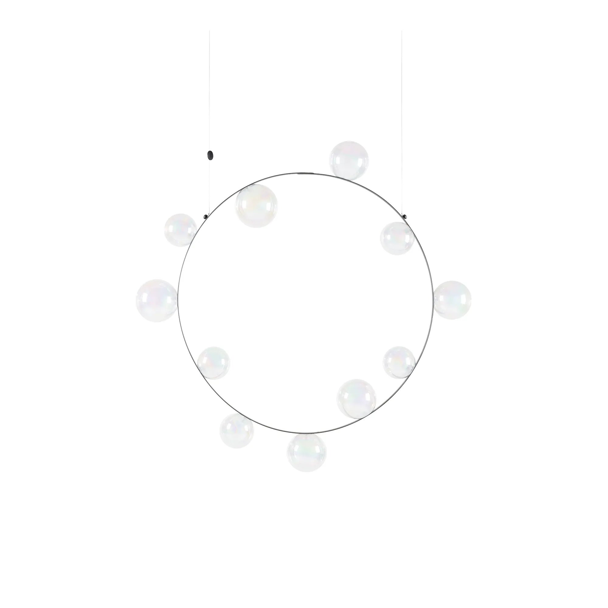 Hubble Bubble 11