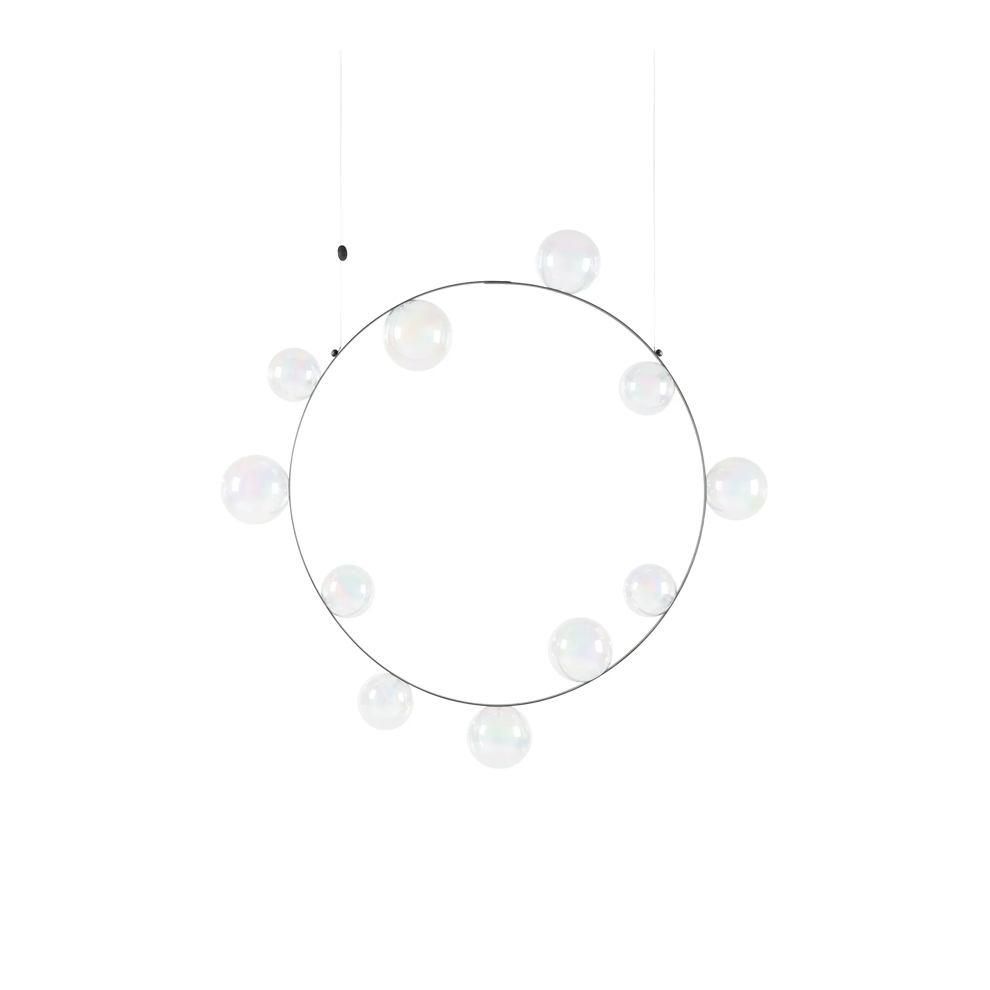 Hubble Bubble 11